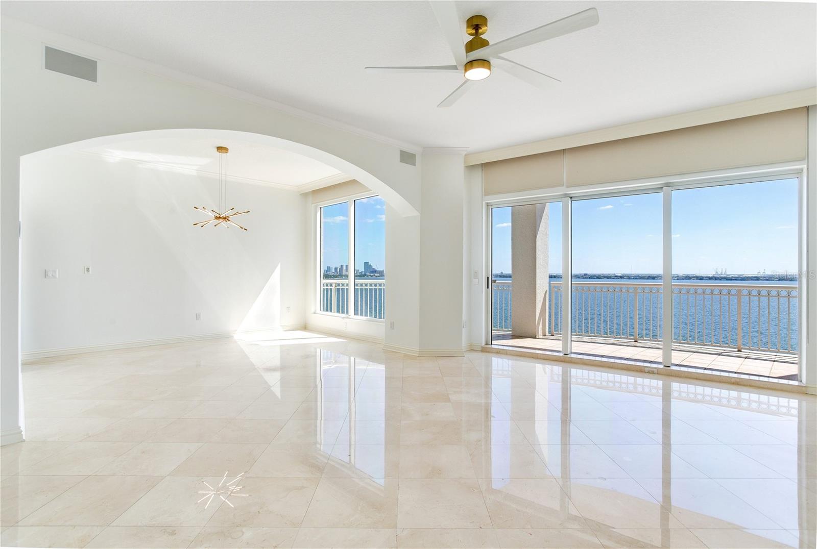 3507 BAYSHORE BLVD #1202, TAMPA, FL — photo 17