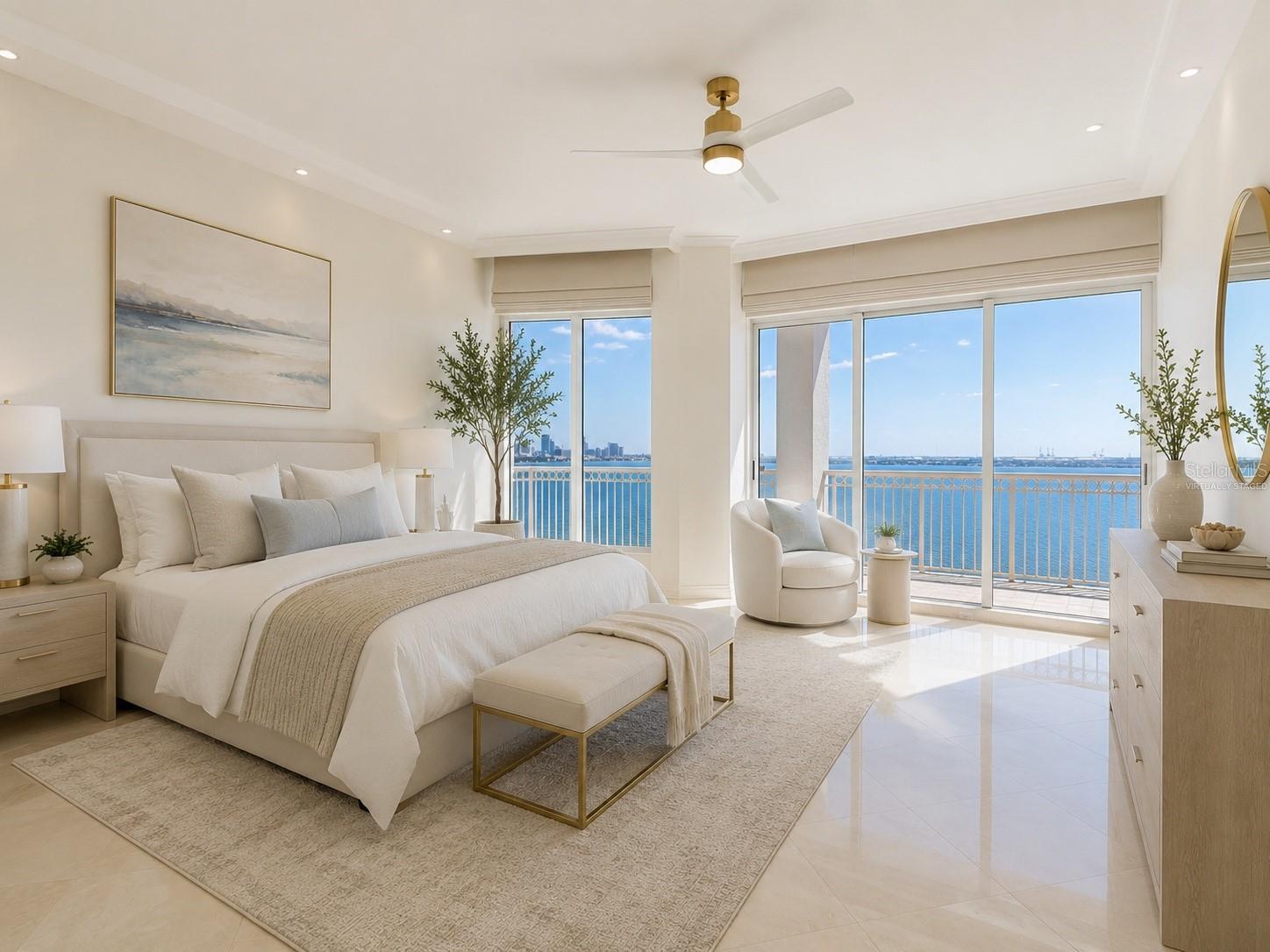 3507 BAYSHORE BLVD #1202, TAMPA, FL — photo 27