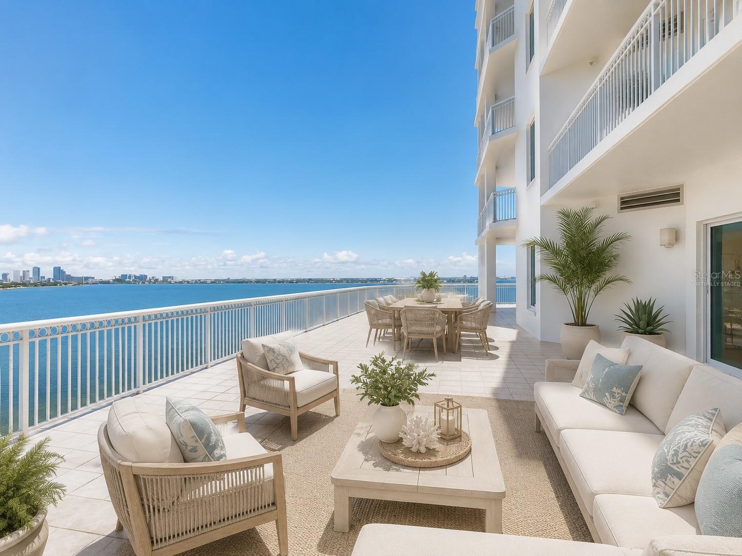 3507 BAYSHORE BLVD #1202, TAMPA, FL — photo 57