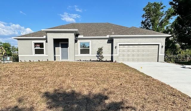 7352 DONAHUE ST, PORT CHARLOTTE, FL