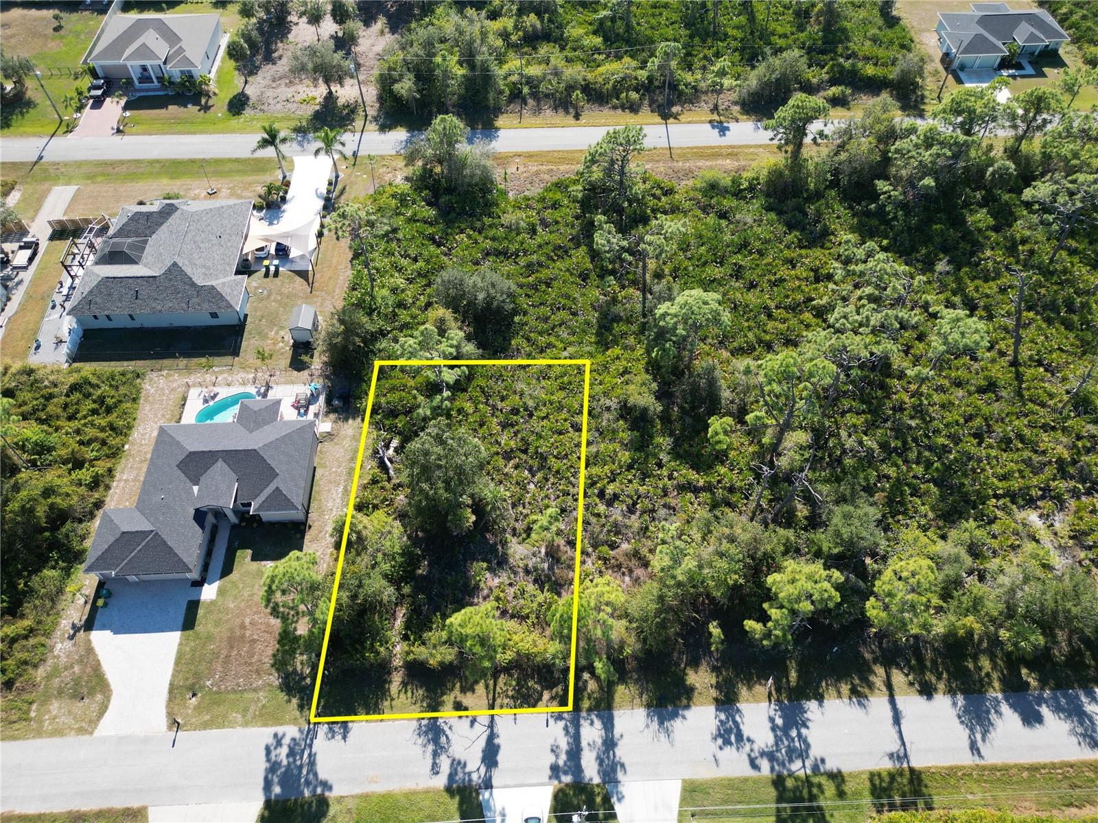 13417 YAGER LN, PORT CHARLOTTE, FL — photo 2