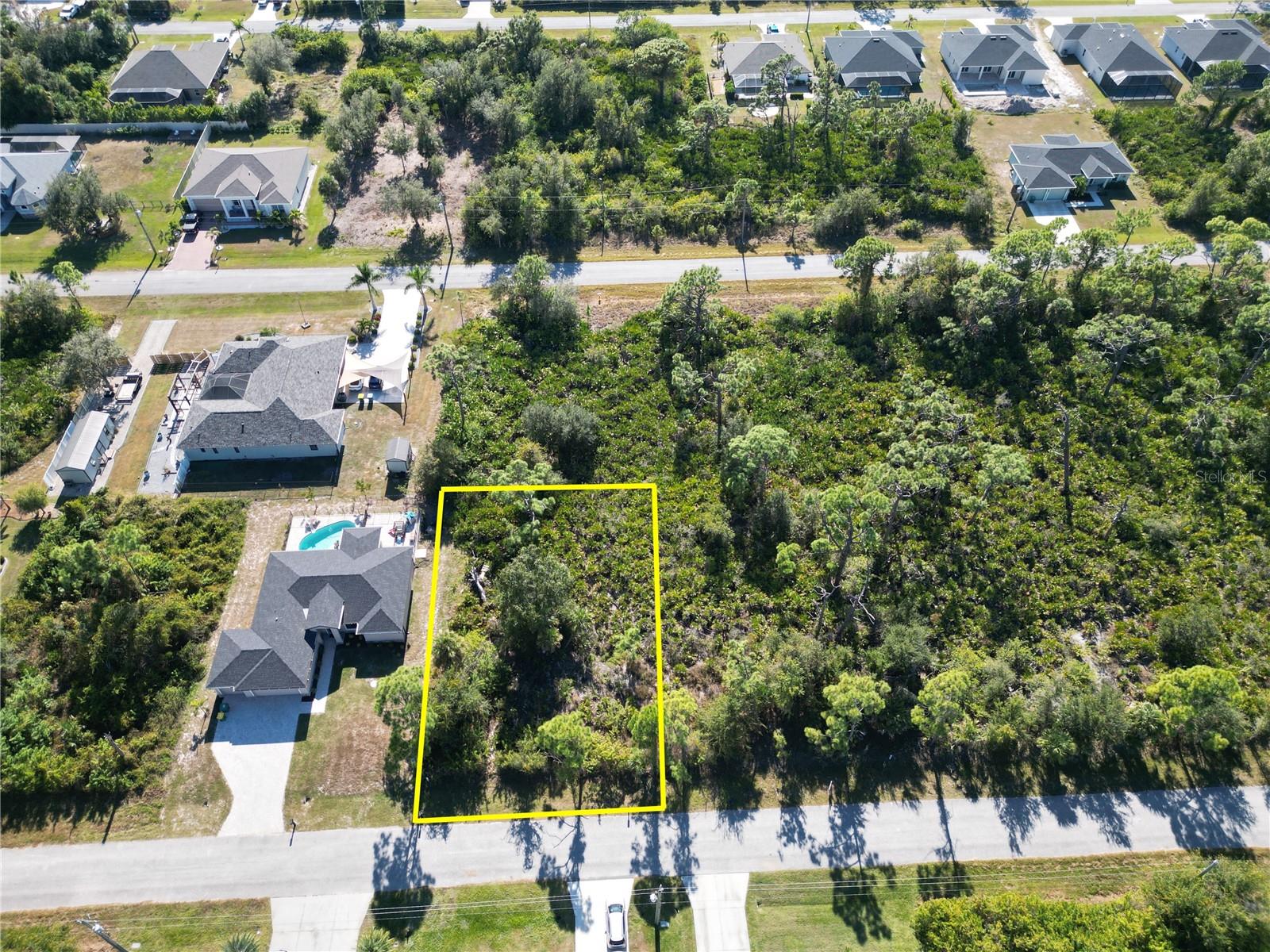 13417 YAGER LN, PORT CHARLOTTE, FL — photo 3