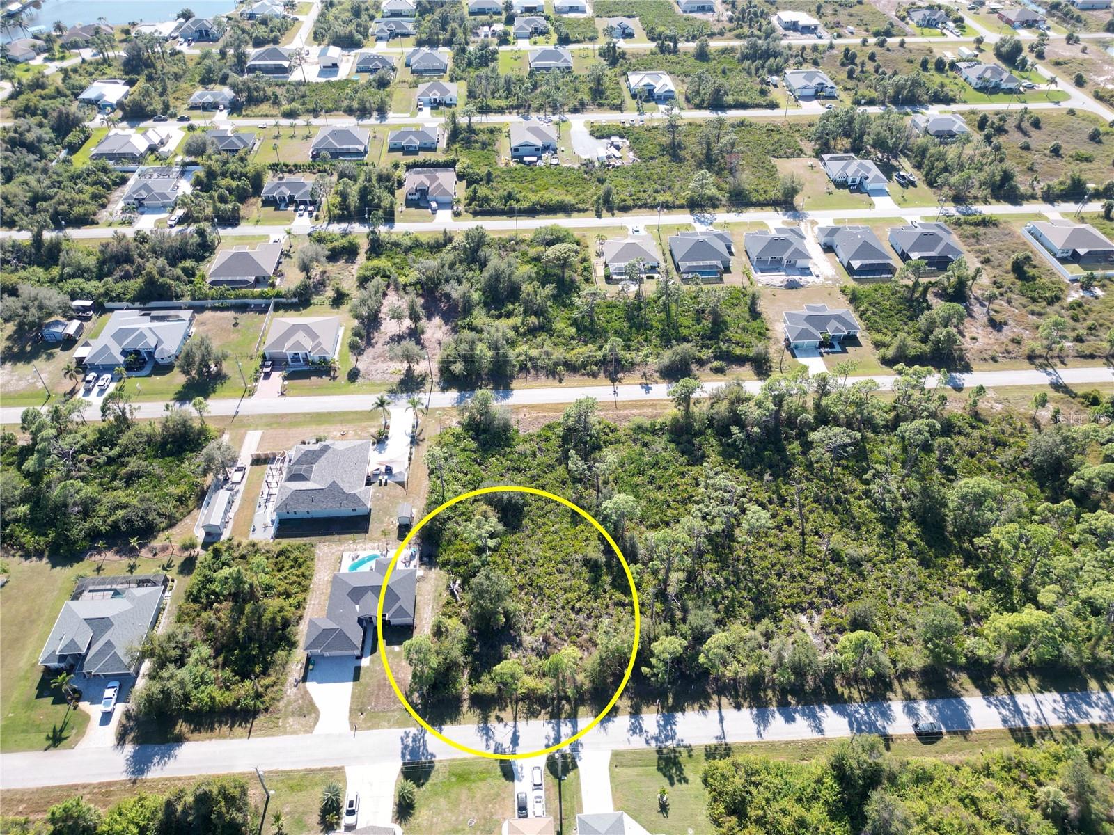 13417 YAGER LN, PORT CHARLOTTE, FL — photo 4