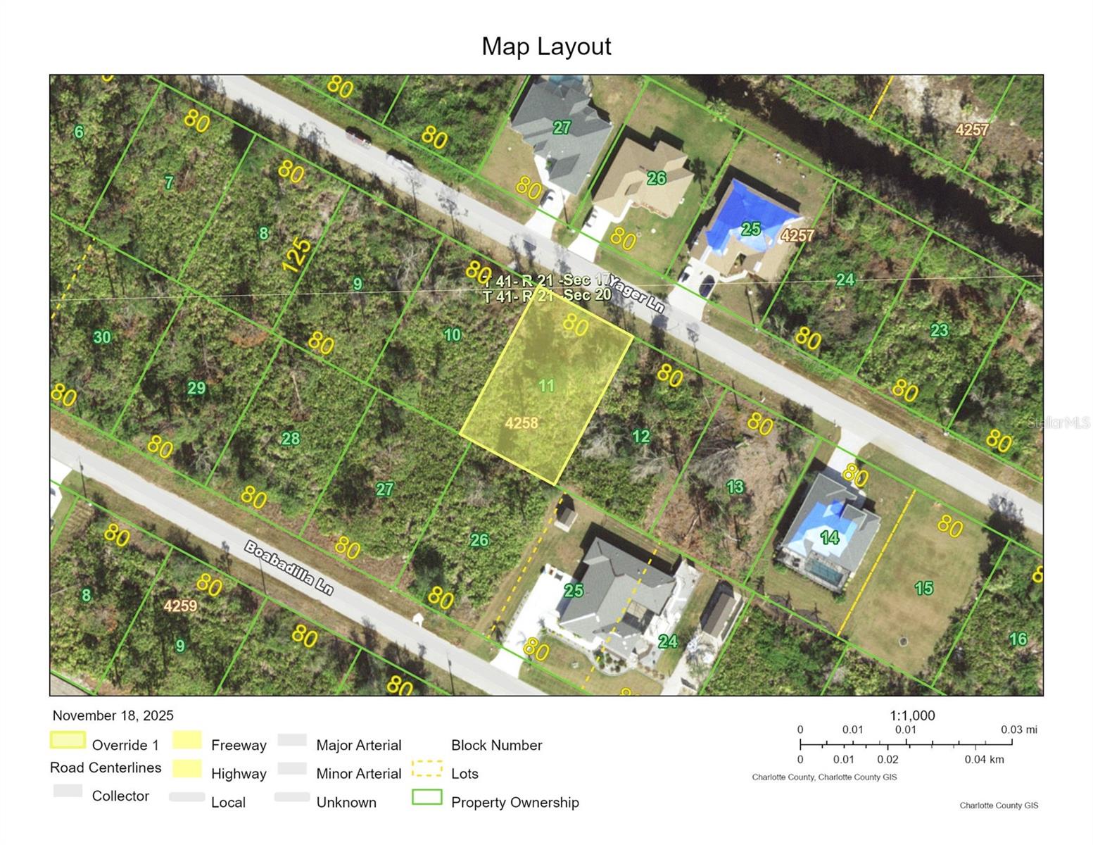 13417 YAGER LN, PORT CHARLOTTE, FL — photo 5