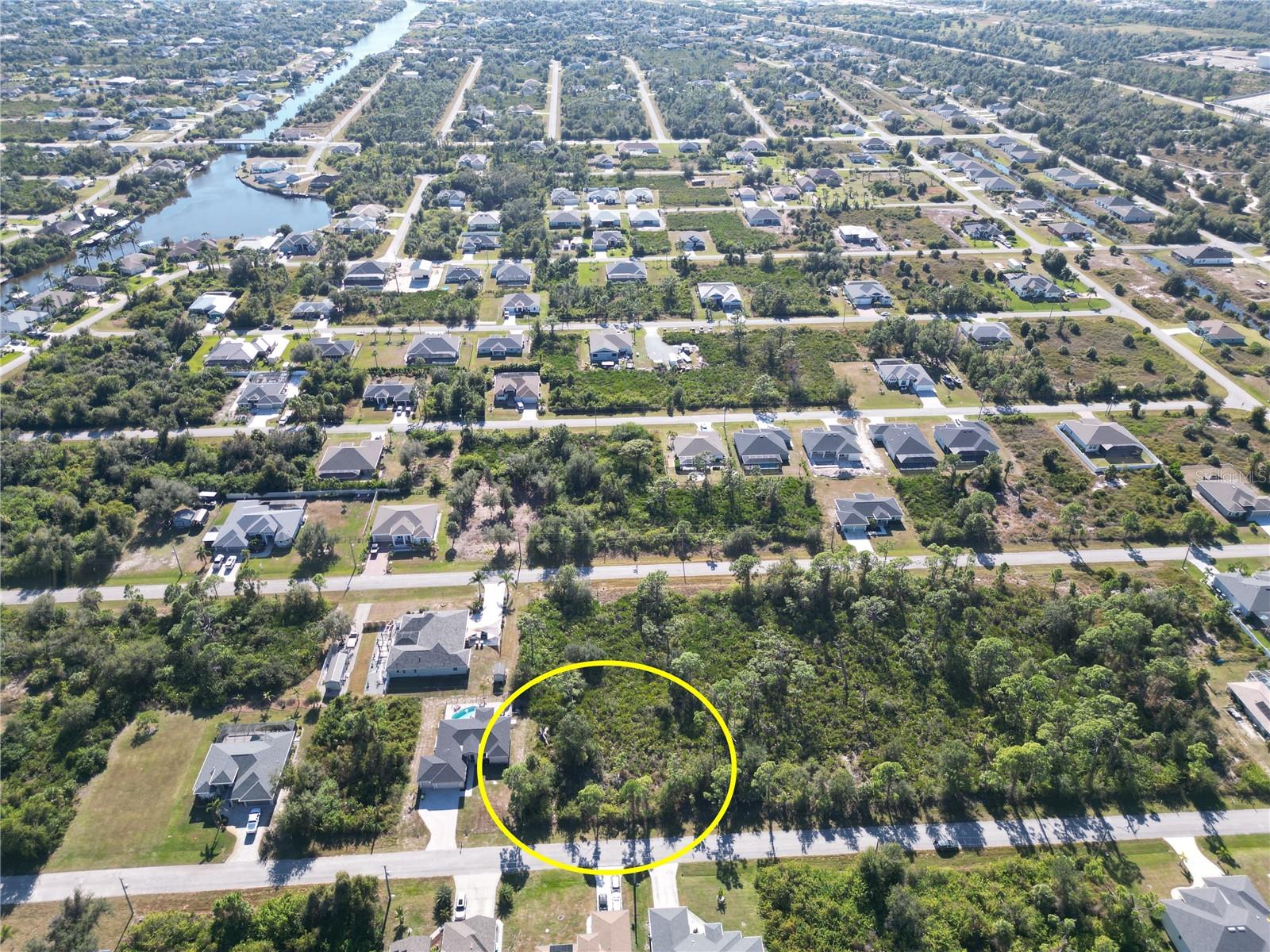 13417 YAGER LN, PORT CHARLOTTE, FL — photo 6