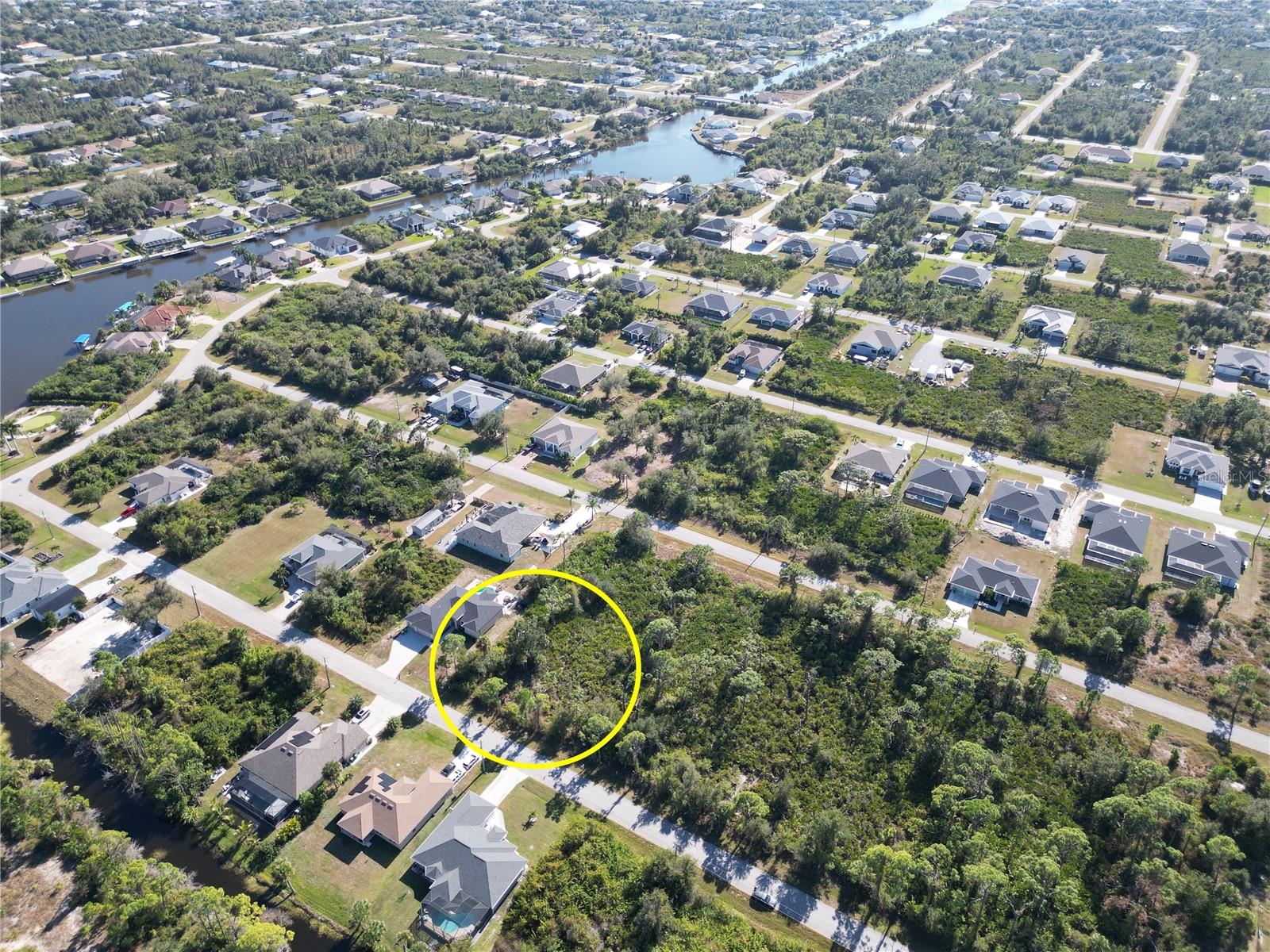 13417 YAGER LN, PORT CHARLOTTE, FL — photo 7