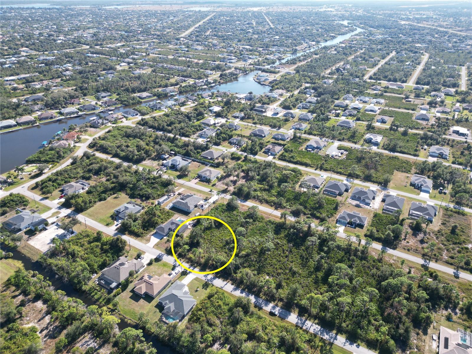13417 YAGER LN, PORT CHARLOTTE, FL — photo 8