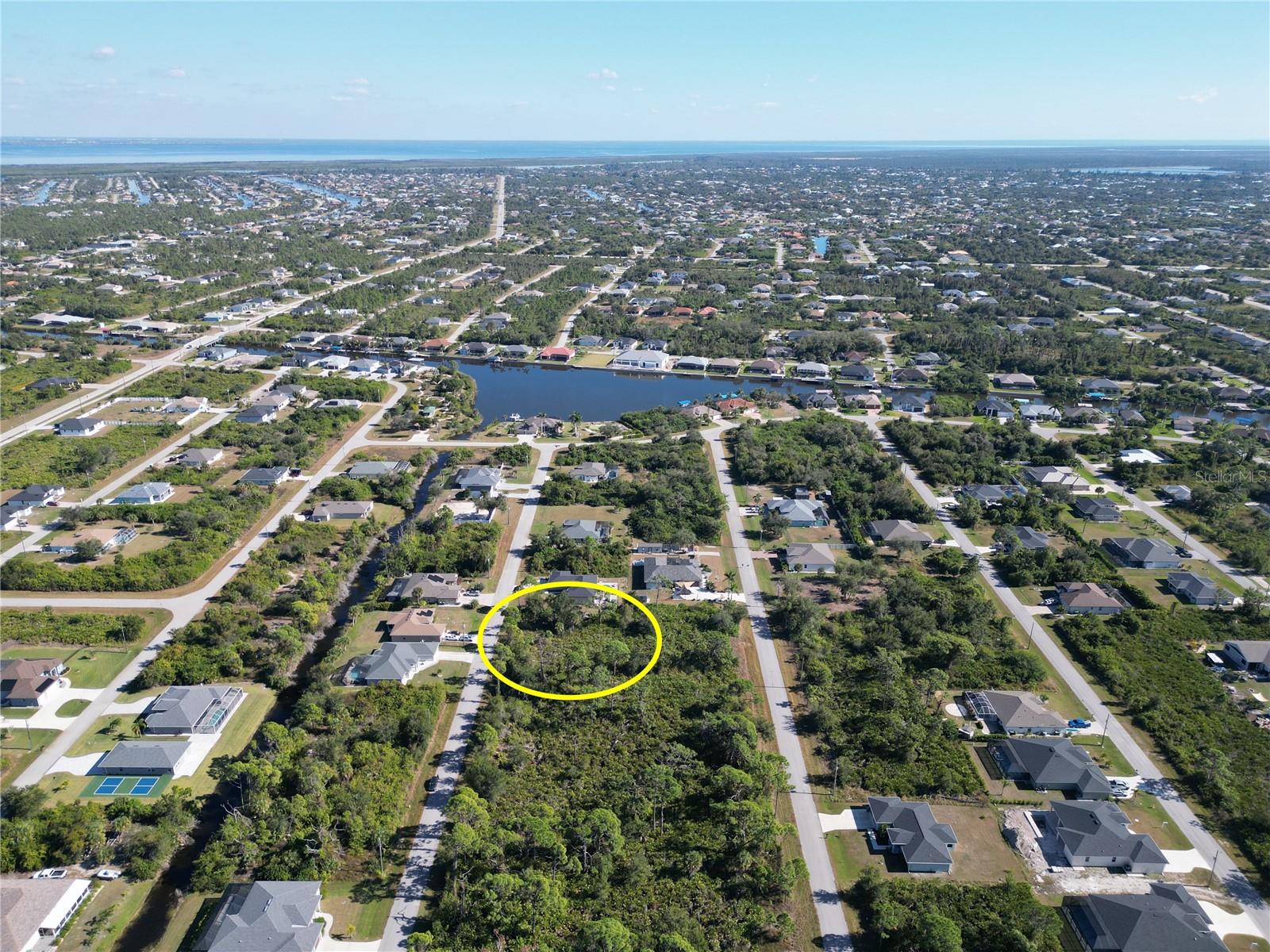 13417 YAGER LN, PORT CHARLOTTE, FL — photo 9