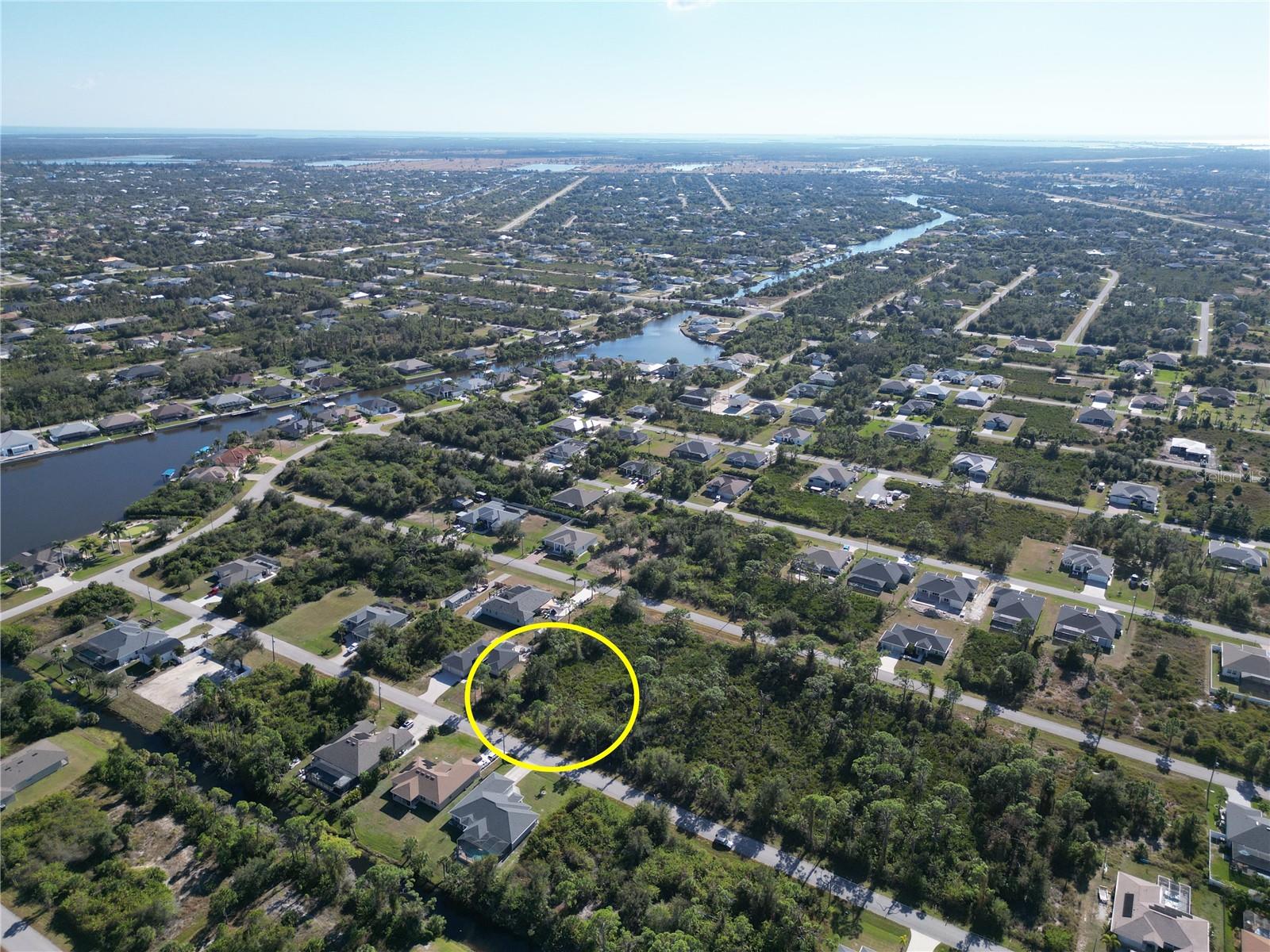 13417 YAGER LN, PORT CHARLOTTE, FL — photo 10
