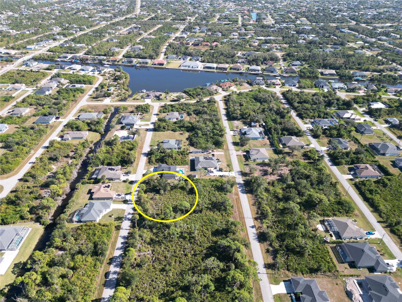 13417 YAGER LN, PORT CHARLOTTE, FL — photo 11