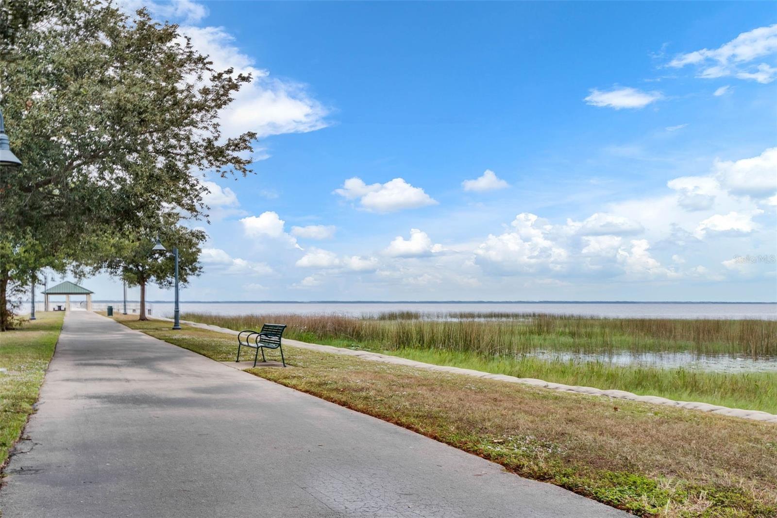 1801 LAKESHORE BLVD, ST CLOUD, FL — photo 31