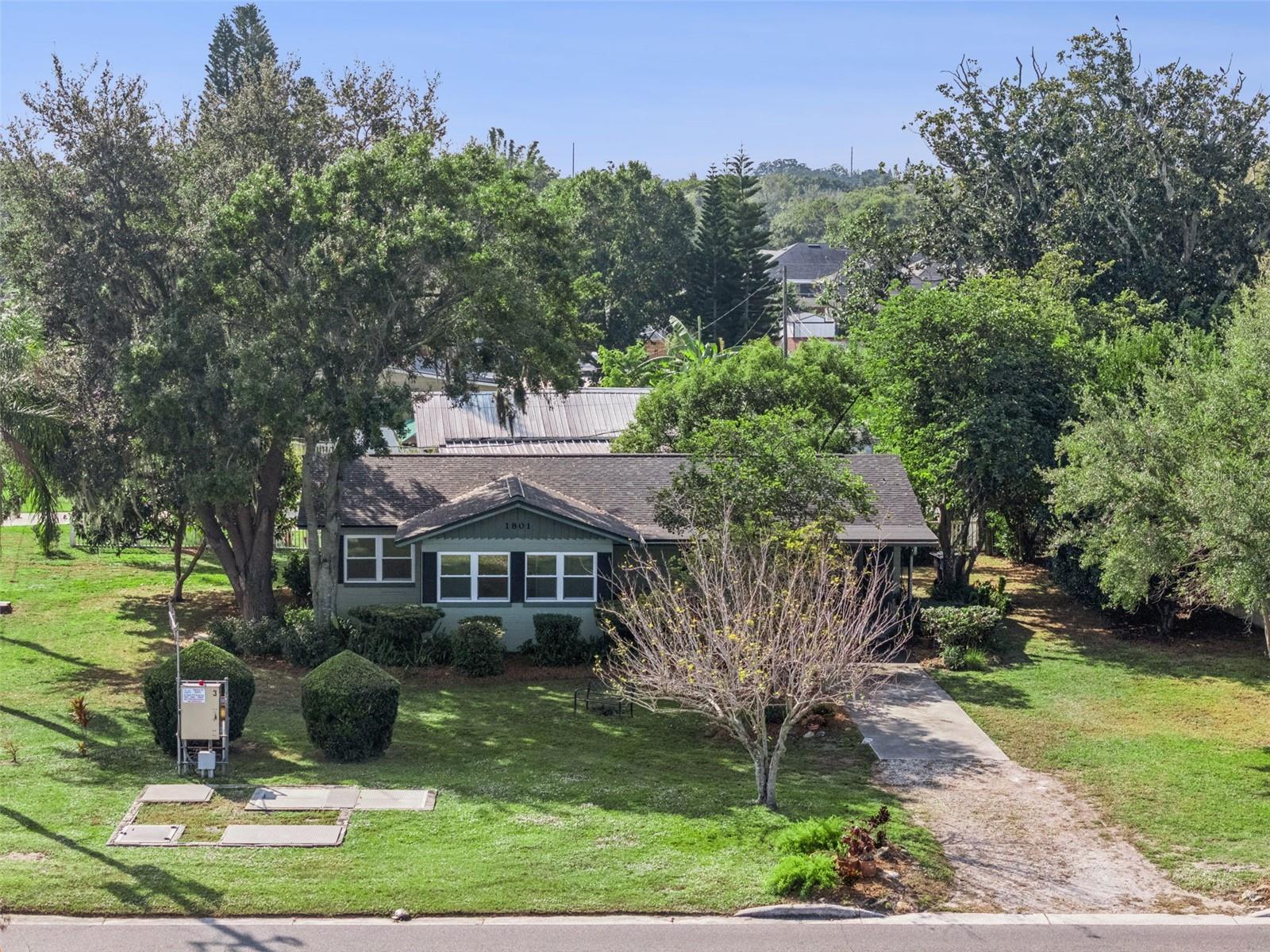 1801 LAKESHORE BLVD, ST CLOUD, FL — photo 32
