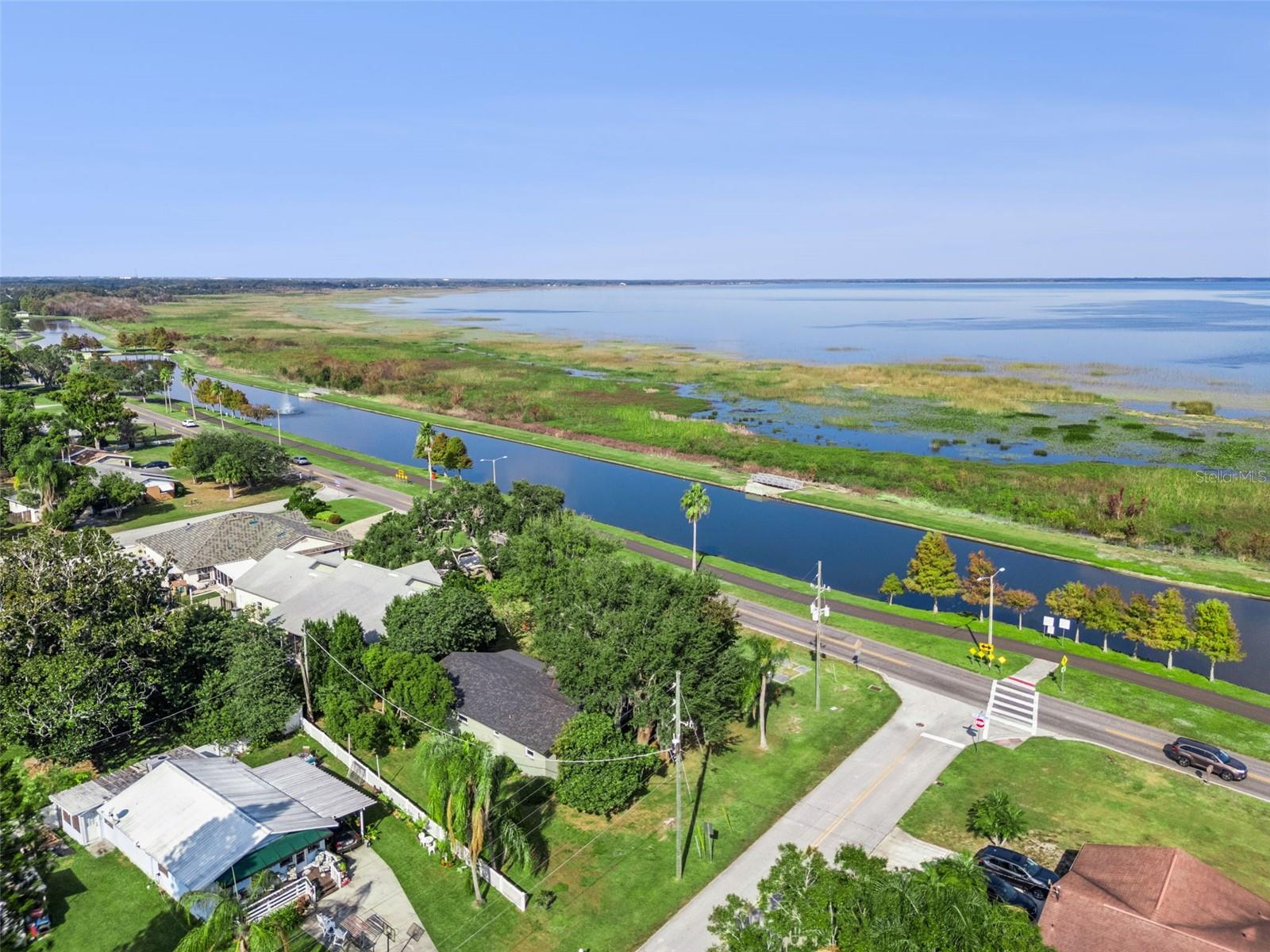 1801 LAKESHORE BLVD, ST CLOUD, FL — photo 33