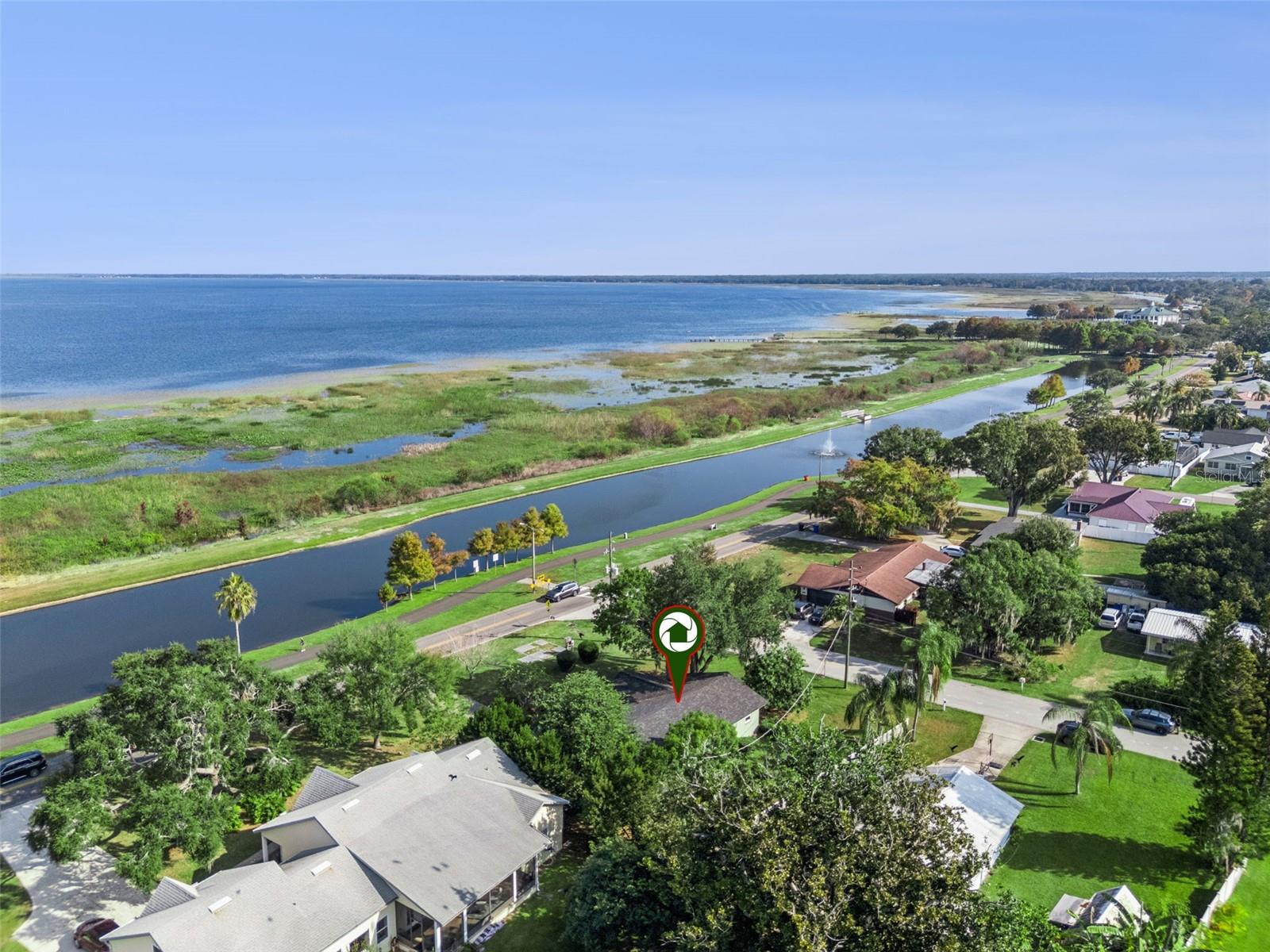 1801 LAKESHORE BLVD, ST CLOUD, FL — photo 34