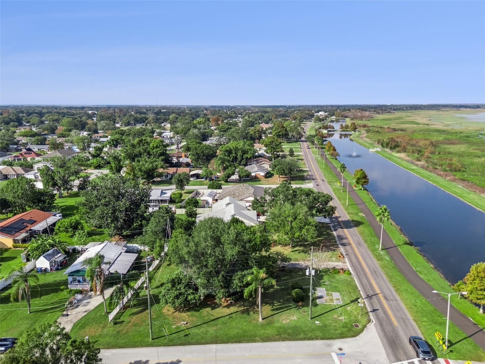 1801 LAKESHORE BLVD, ST CLOUD, FL — photo 35