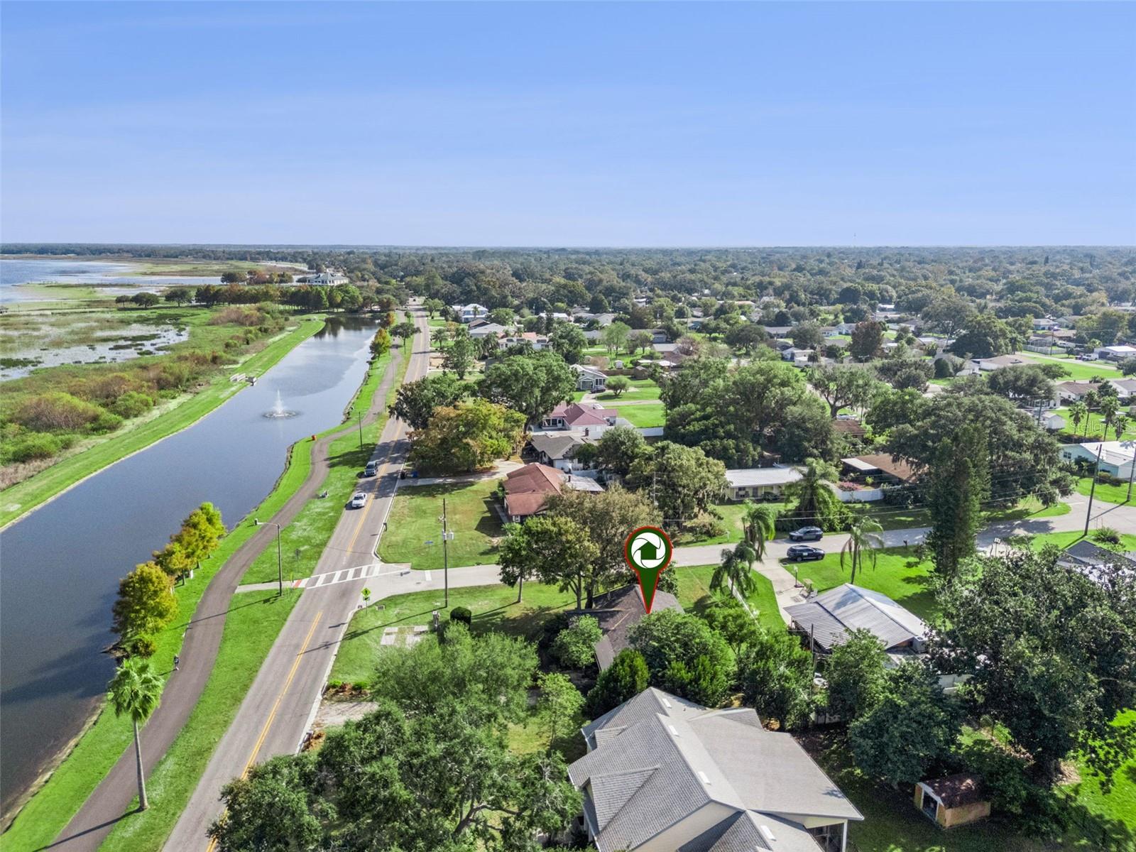 1801 LAKESHORE BLVD, ST CLOUD, FL — photo 36