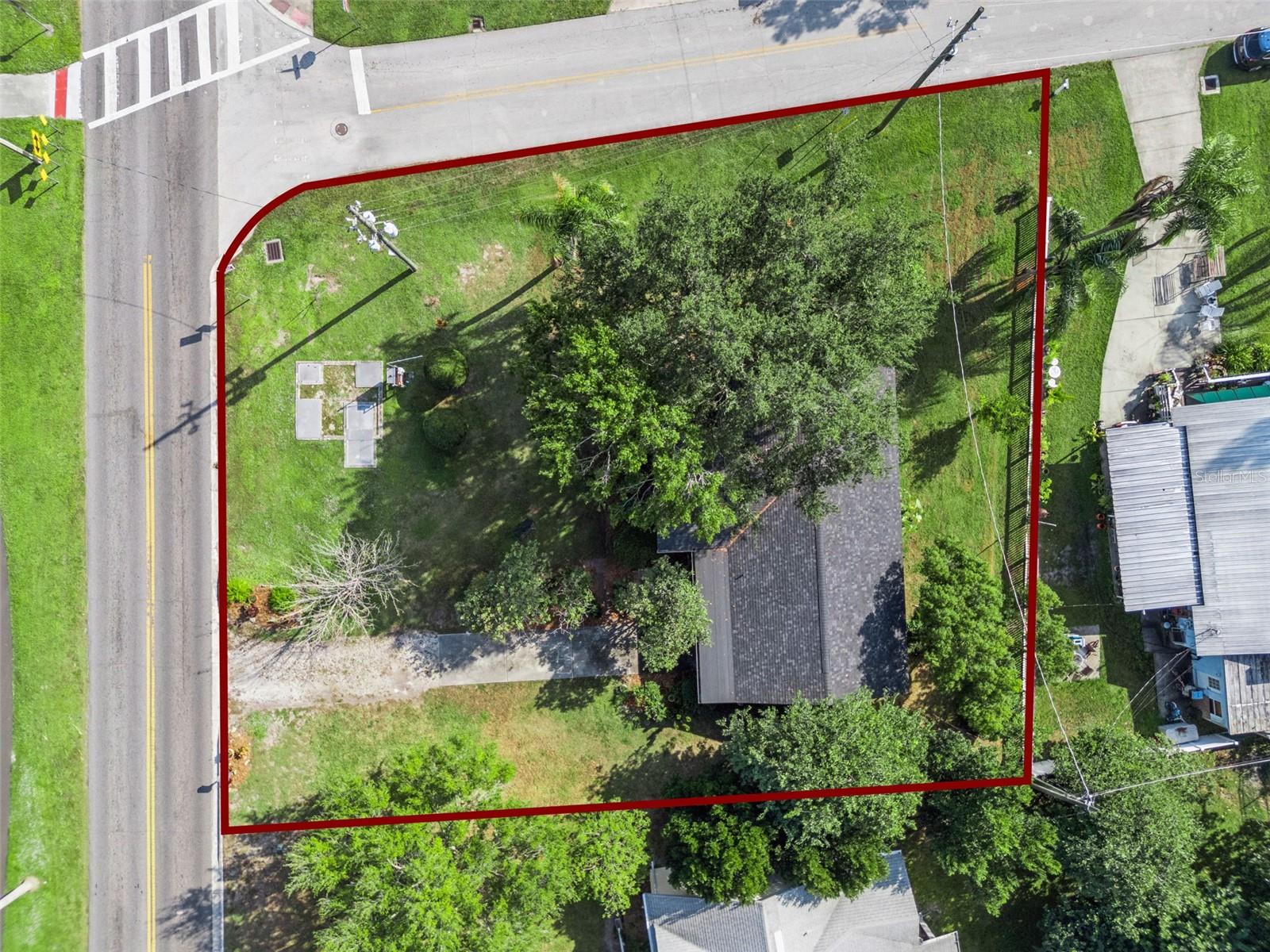 1801 LAKESHORE BLVD, ST CLOUD, FL — photo 39