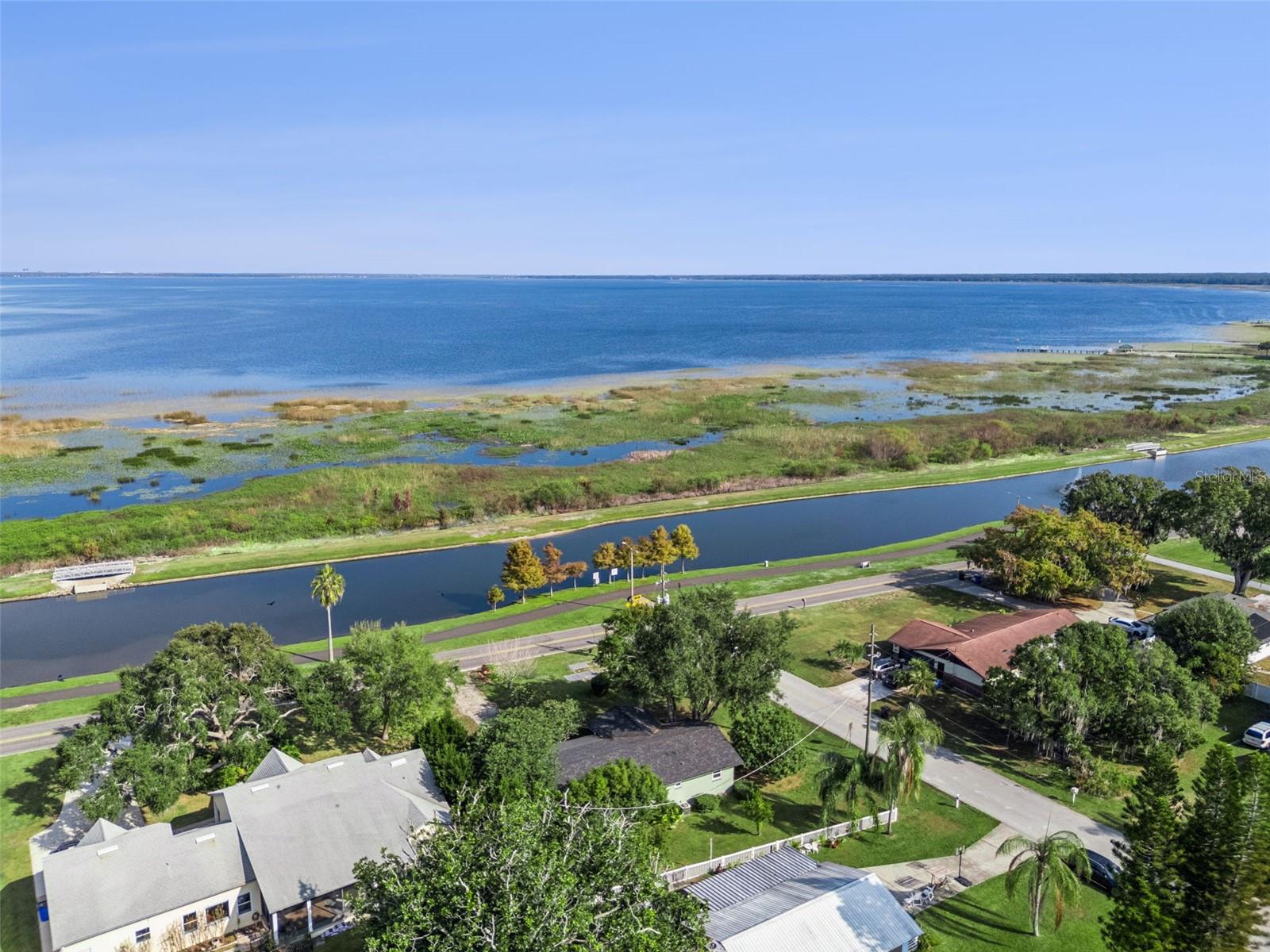 1801 LAKESHORE BLVD, ST CLOUD, FL — photo 44