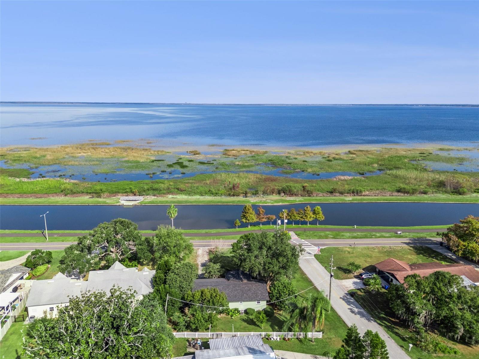 1801 LAKESHORE BLVD, ST CLOUD, FL — photo 45