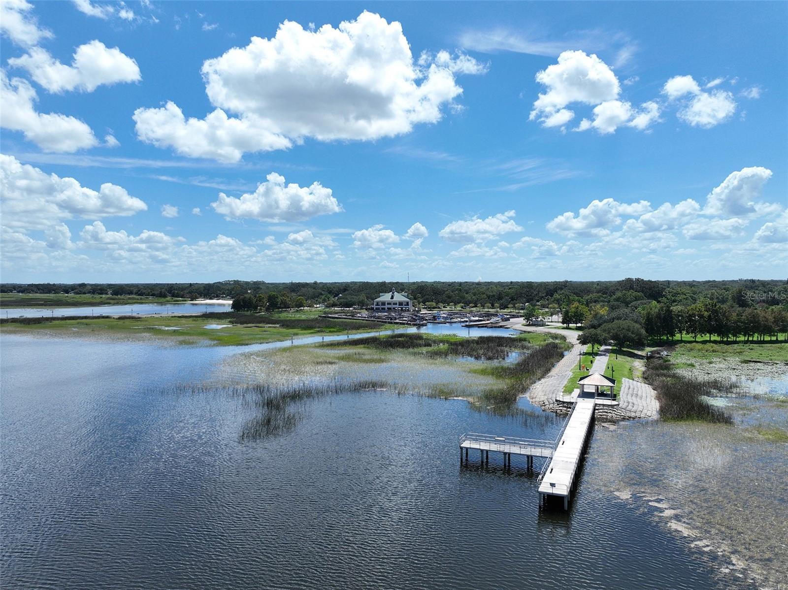 1801 LAKESHORE BLVD, ST CLOUD, FL — photo 50