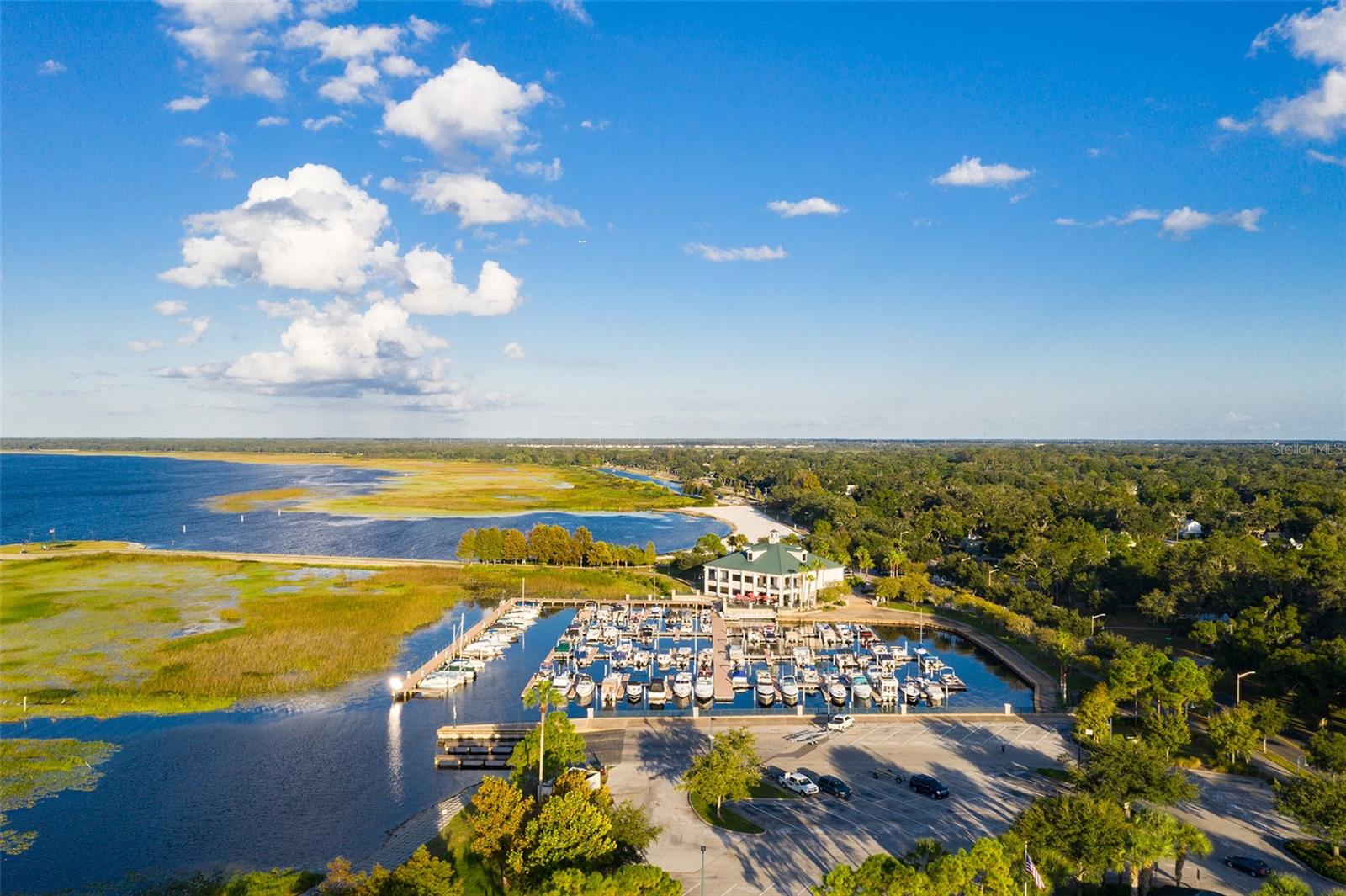 1801 LAKESHORE BLVD, ST CLOUD, FL — photo 60