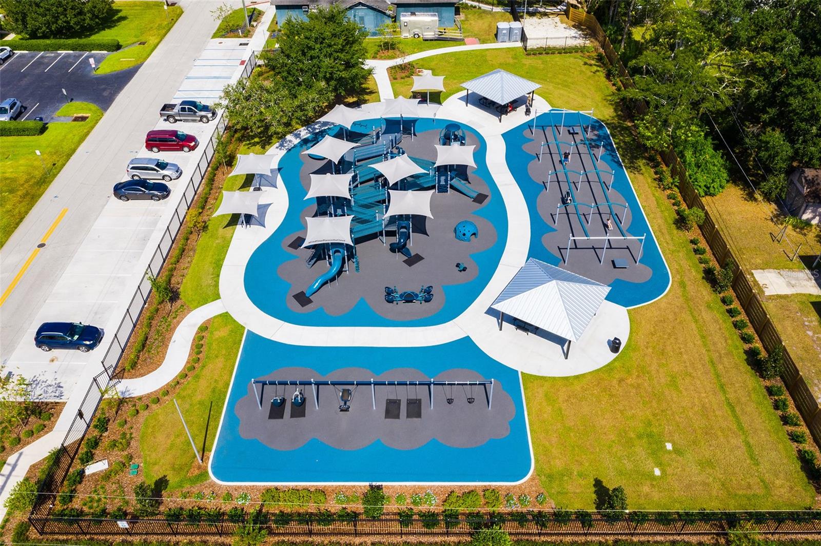 1801 LAKESHORE BLVD, ST CLOUD, FL — photo 72