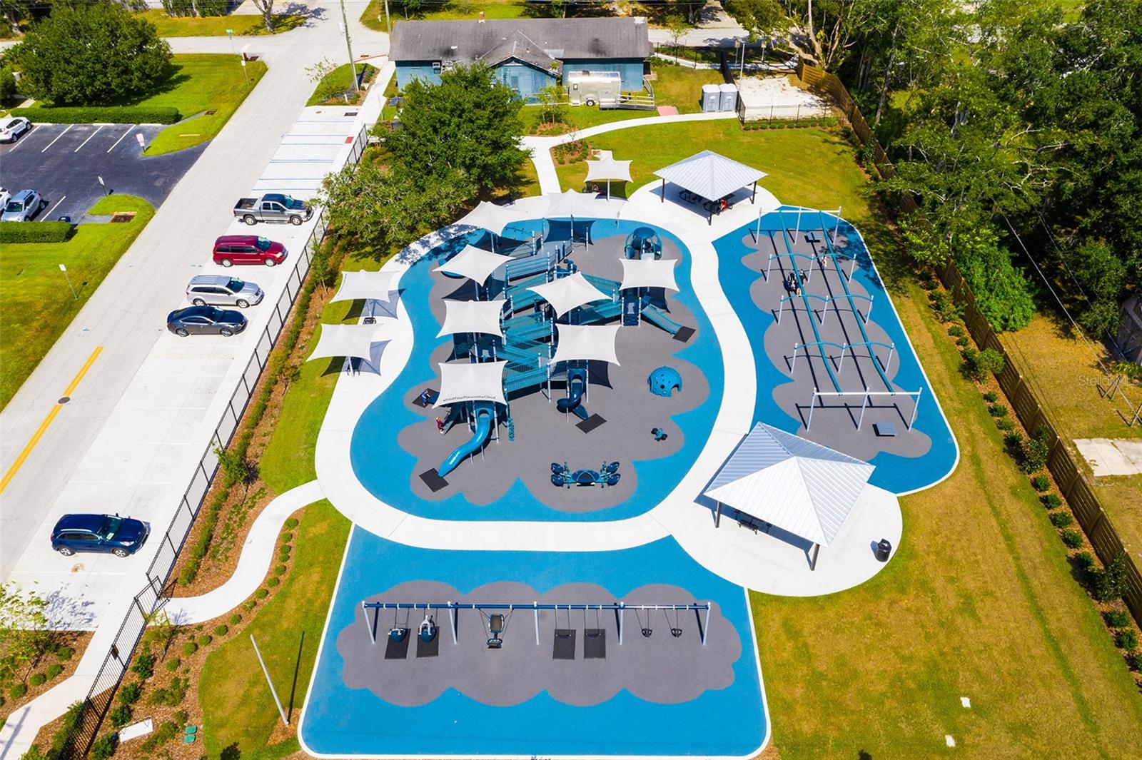 1801 LAKESHORE BLVD, ST CLOUD, FL — photo 73