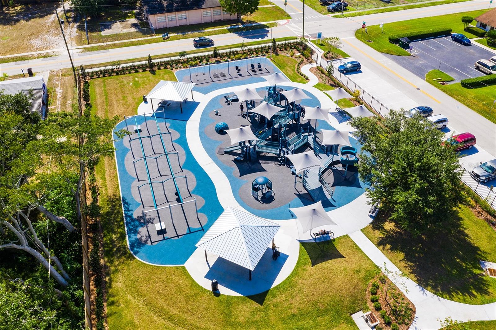 1801 LAKESHORE BLVD, ST CLOUD, FL — photo 75