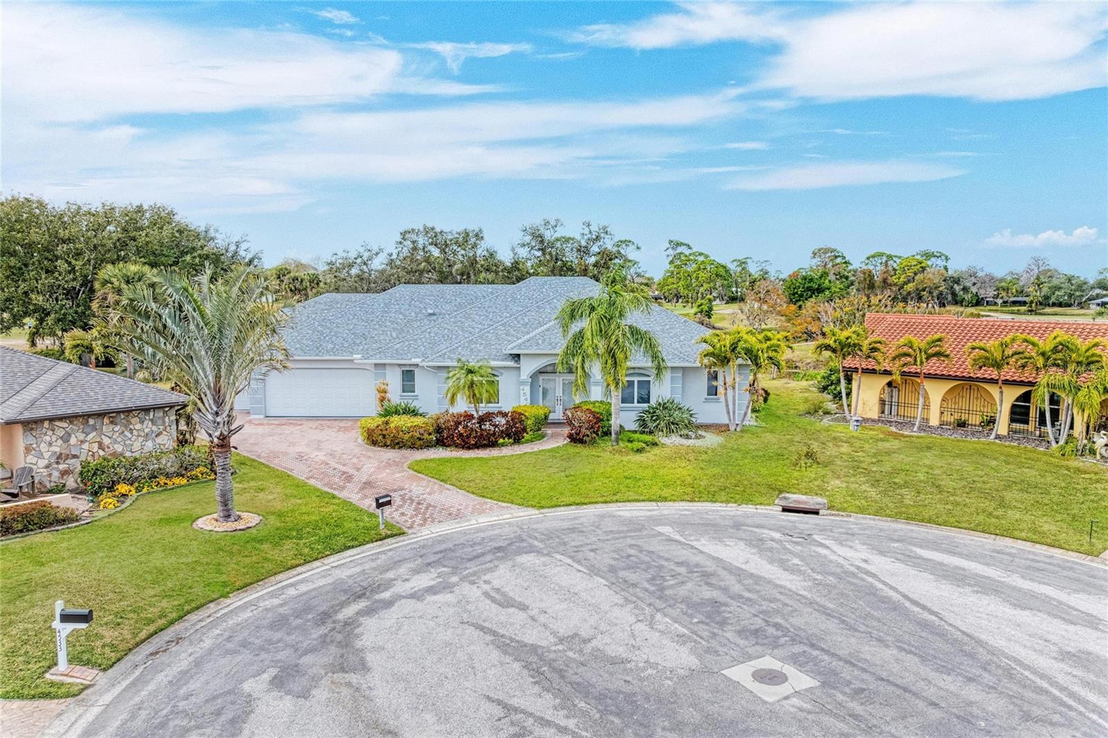 4540 KIPLING CIR, SARASOTA, FL — photo 3