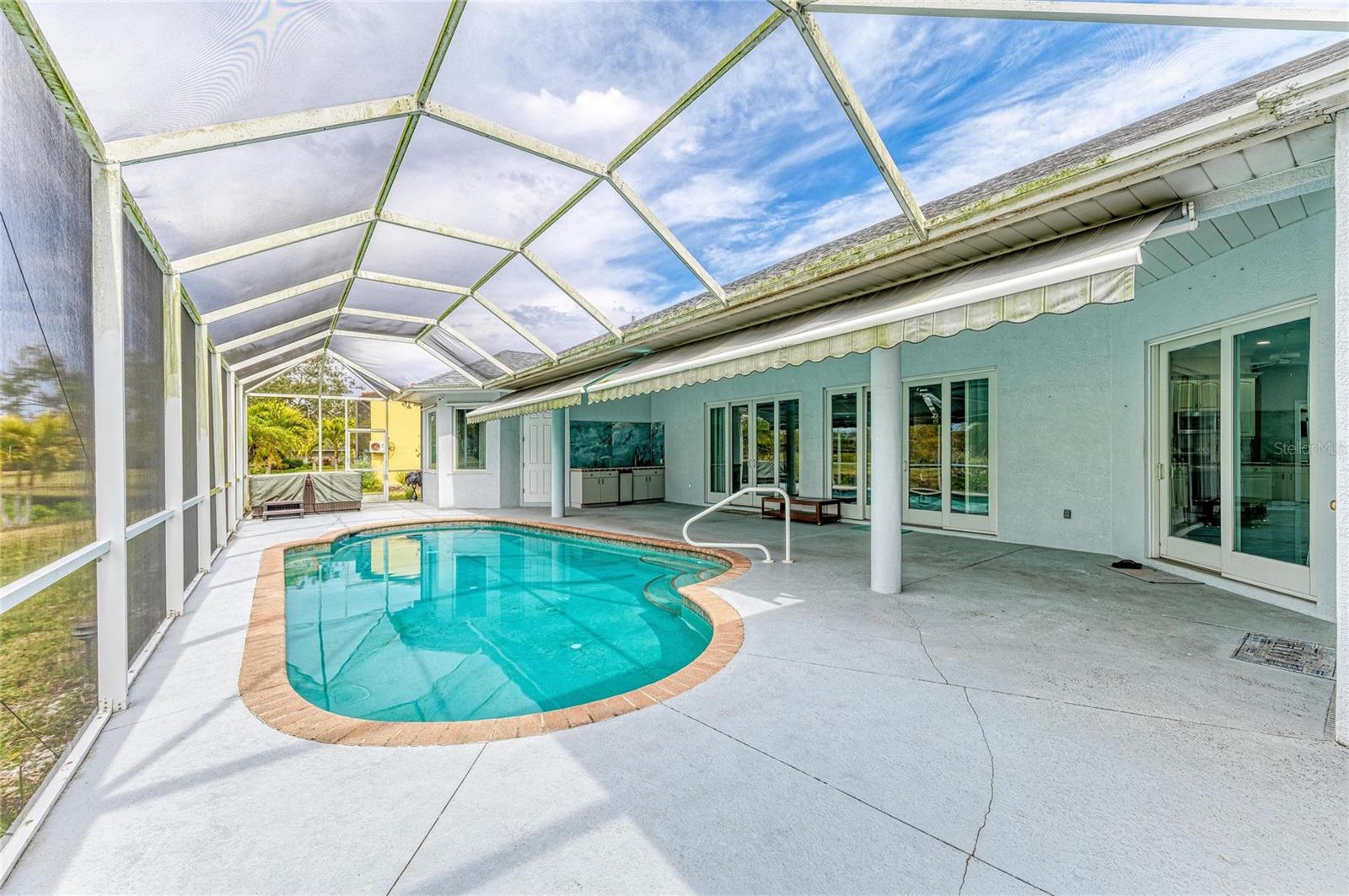 4540 KIPLING CIR, SARASOTA, FL — photo 57