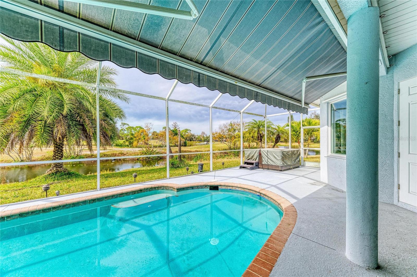 4540 KIPLING CIR, SARASOTA, FL — photo 58