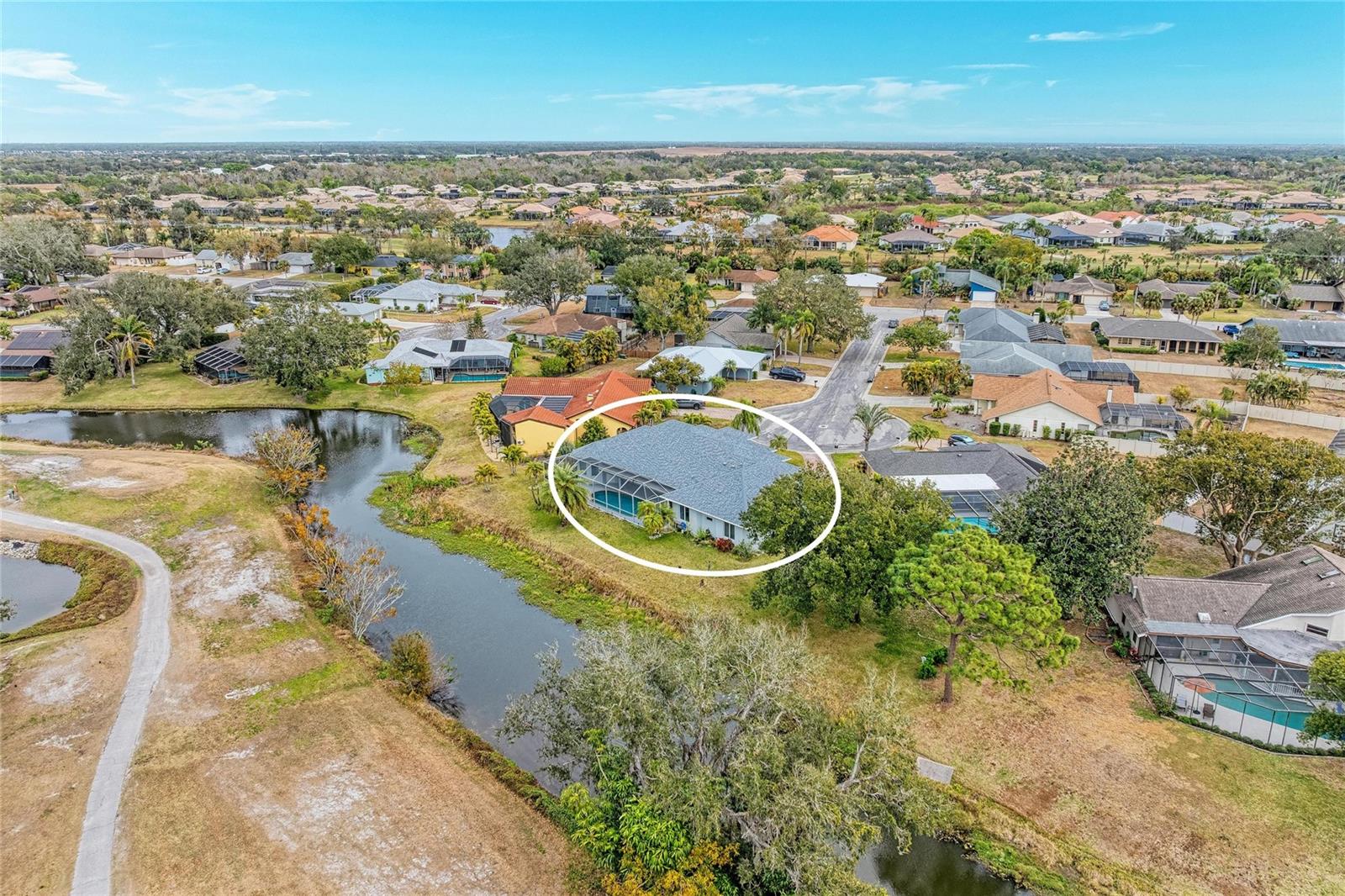 4540 KIPLING CIR, SARASOTA, FL — photo 69