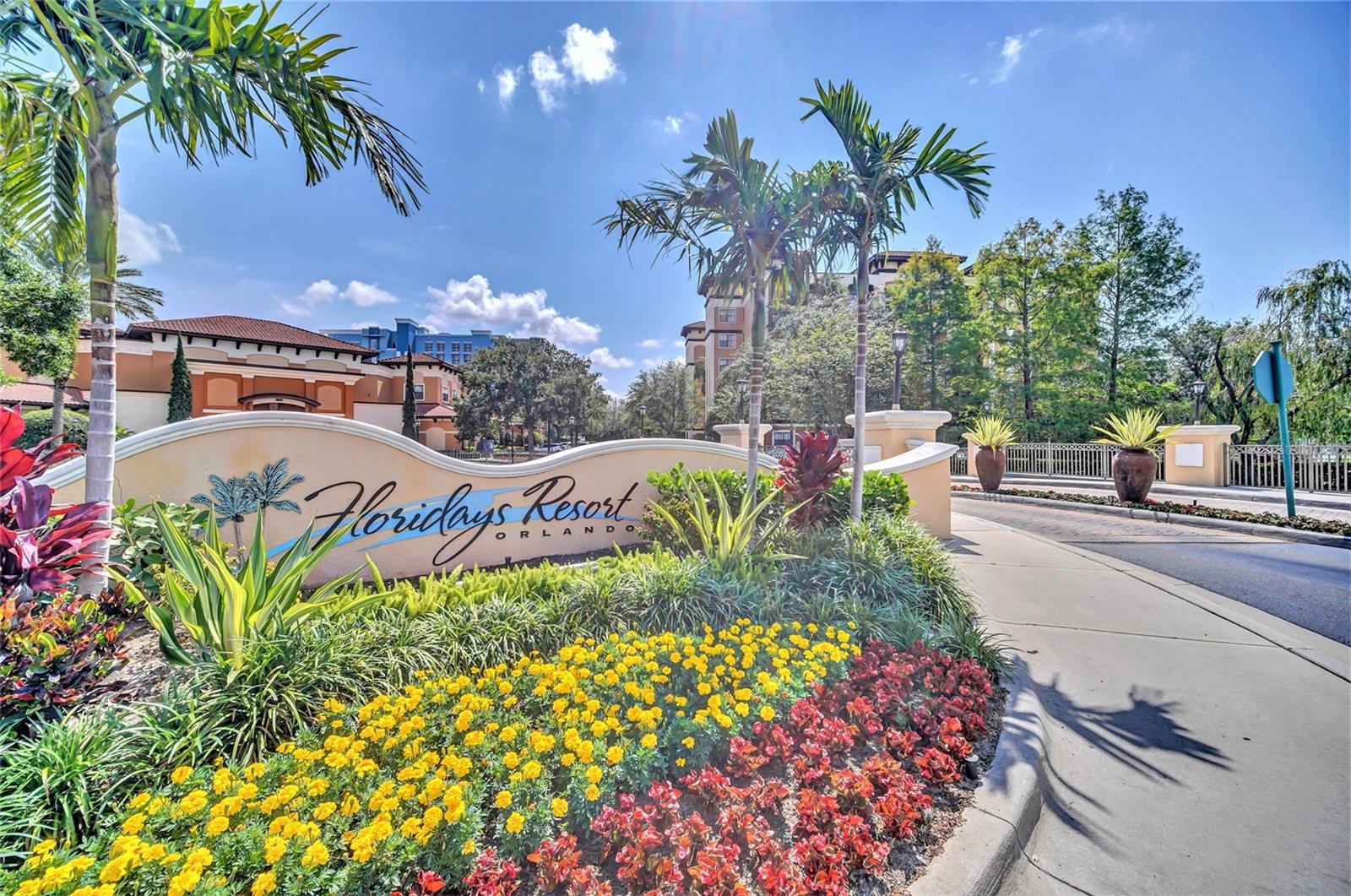 12544 FLORIDAYS RESORT DR #312B, ORLANDO, FL — photo 28