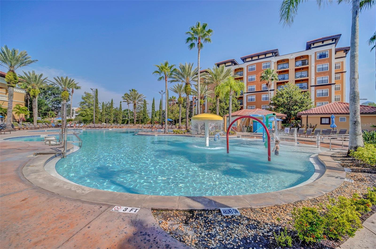 12544 FLORIDAYS RESORT DR #312B, ORLANDO, FL — photo 31