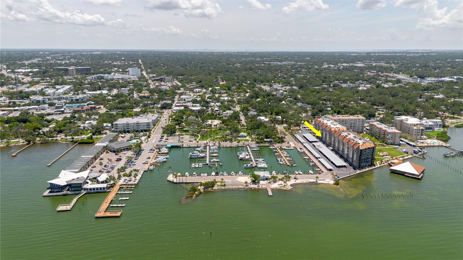 632 EDGEWATER DR #238, DUNEDIN, FL — photo 14