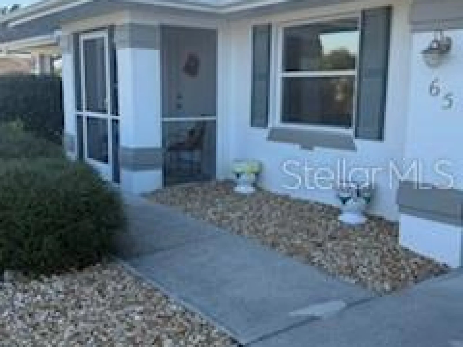 65 ALLWORTHY ST, PORT CHARLOTTE, FL — photo 3