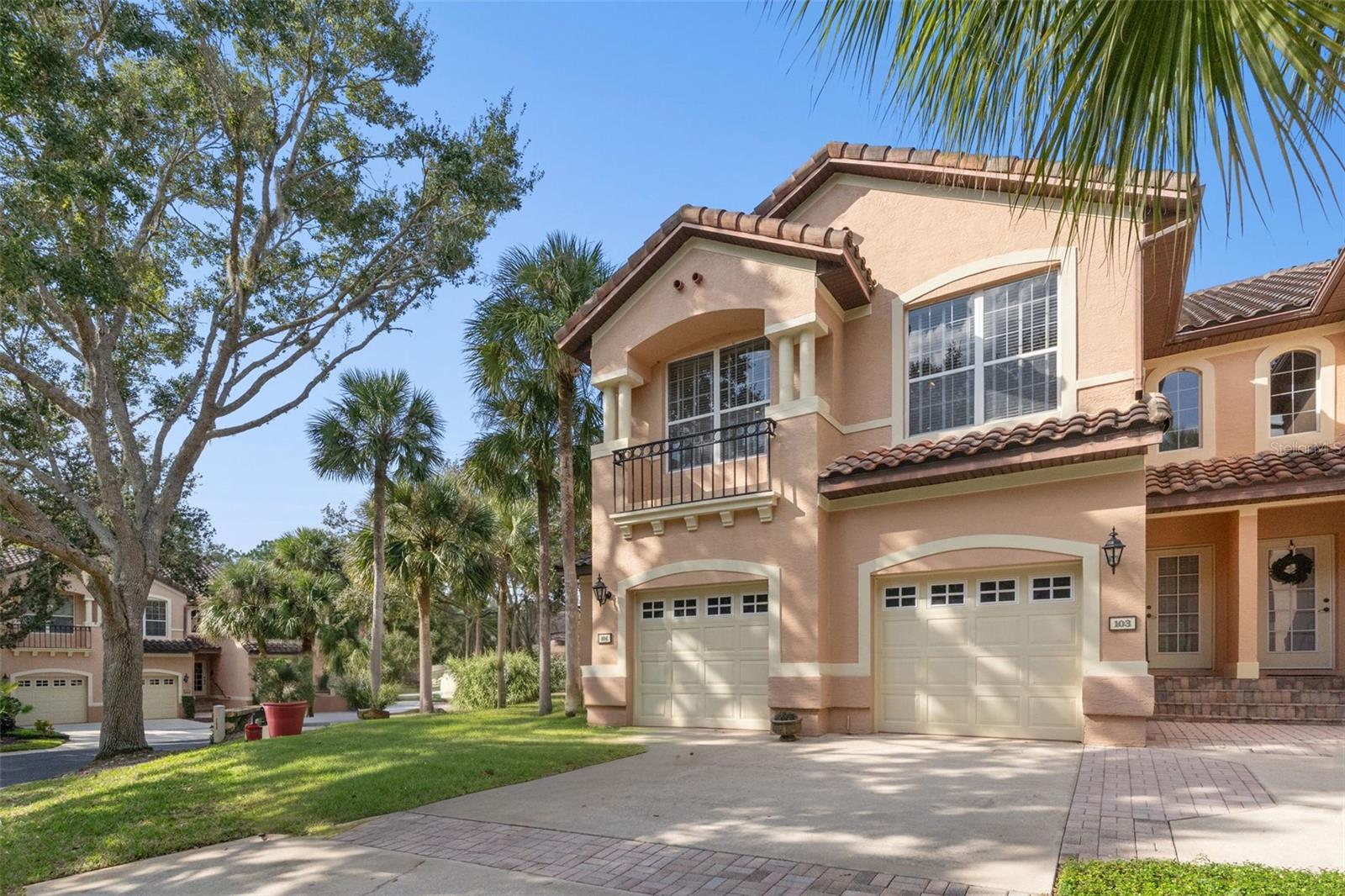 103 CAMINO REAL BLVD, HOWEY IN THE HILLS, FL