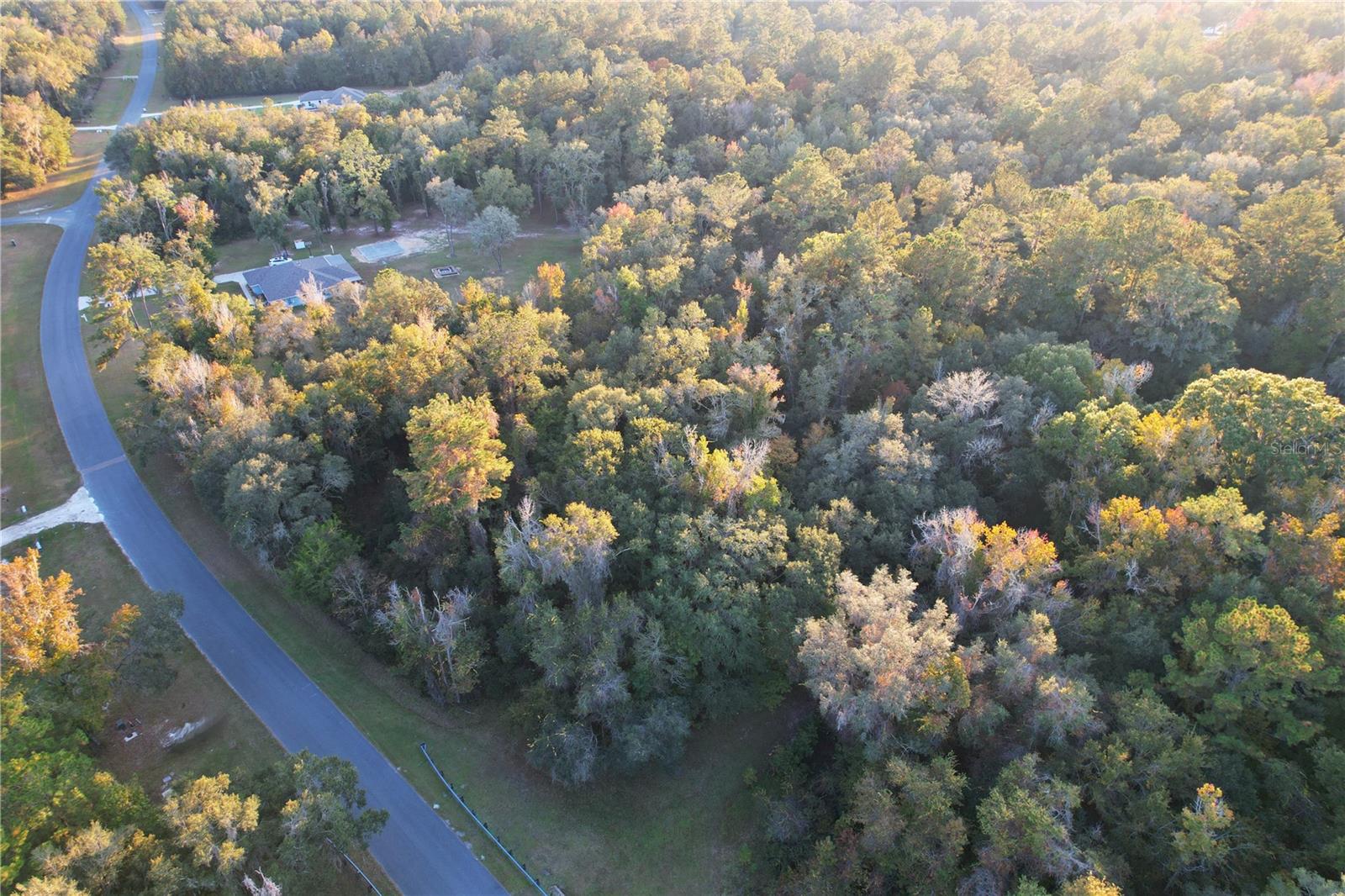 NW 145TH AVE LOT 25, WILLISTON, FL — photo 14