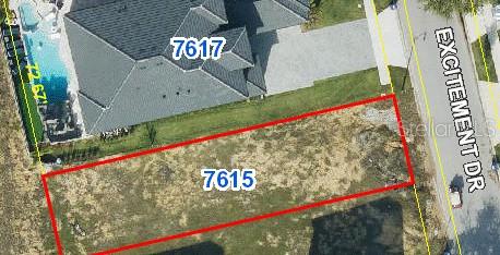 7615 EXCITEMENT DR, REUNION, FL