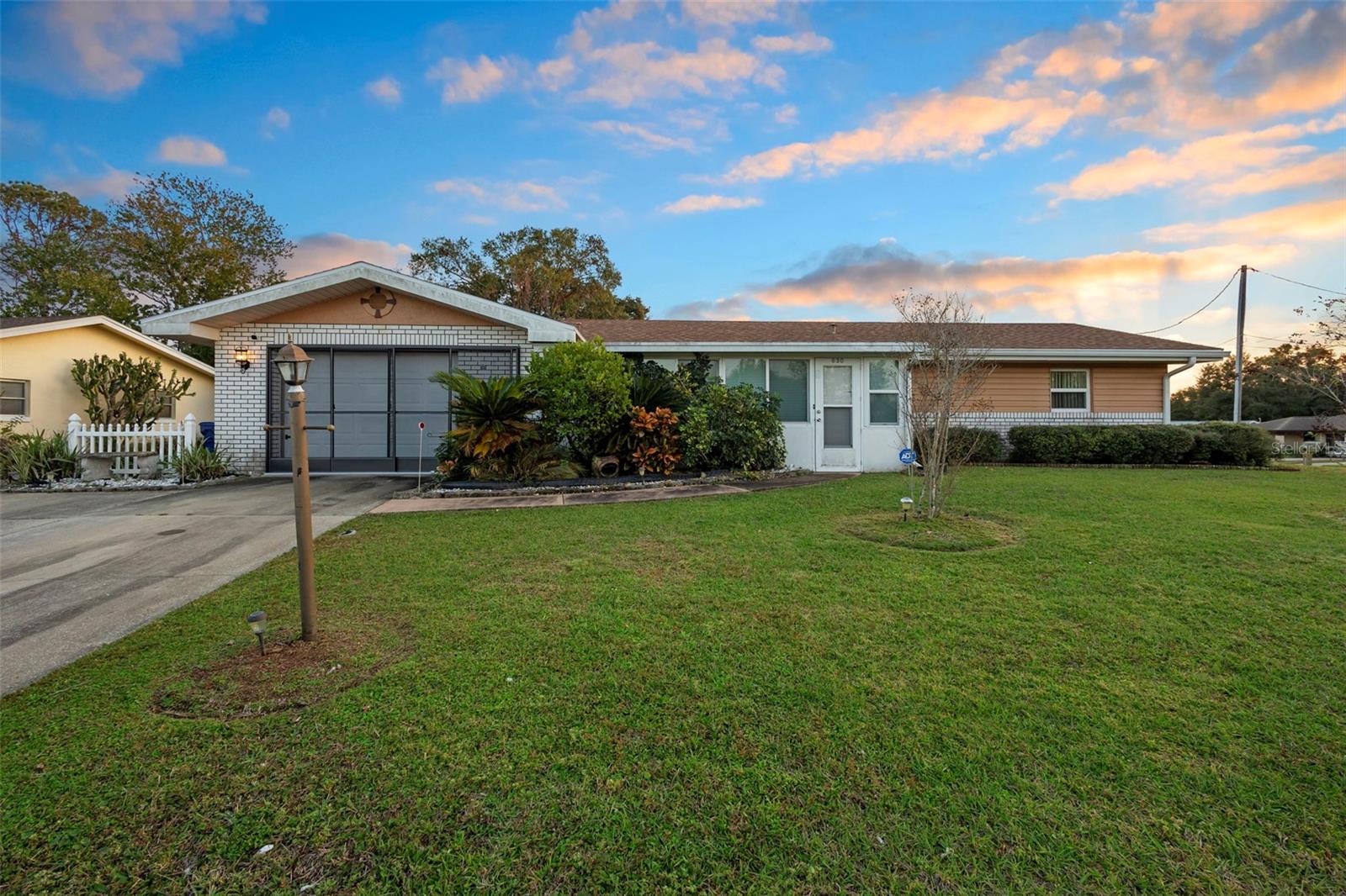 630 GRAND PLAZA DR, ORANGE CITY, FL