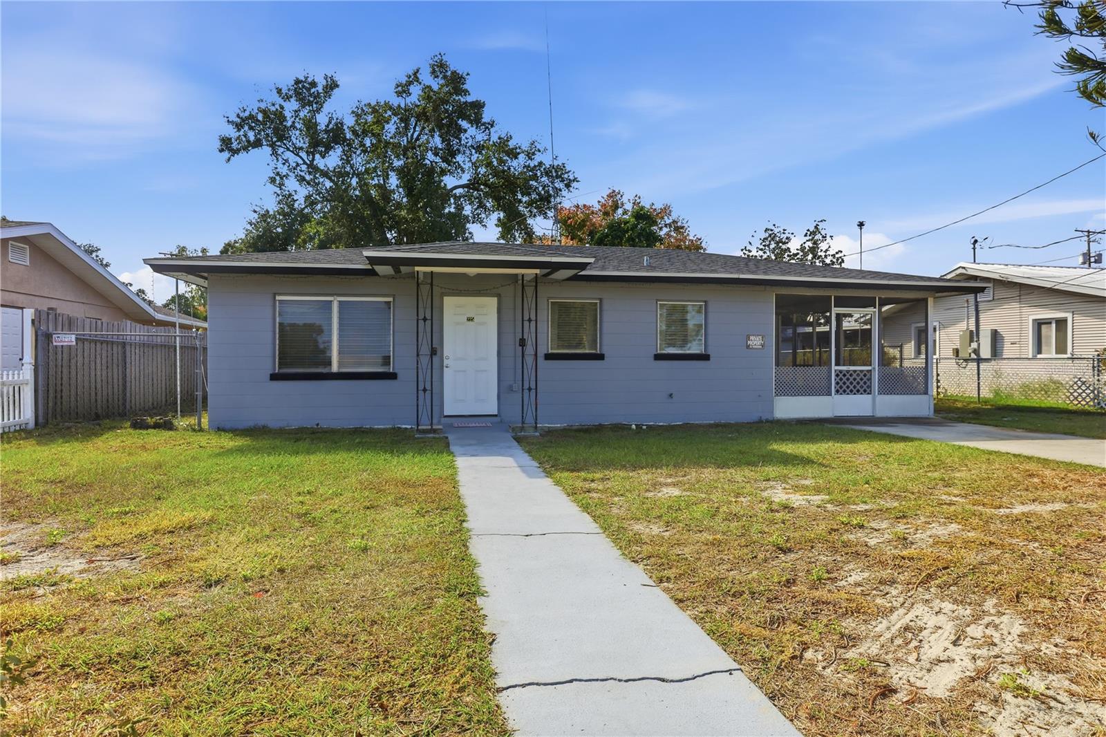 225 E POMELO ST, LAKE ALFRED, FL