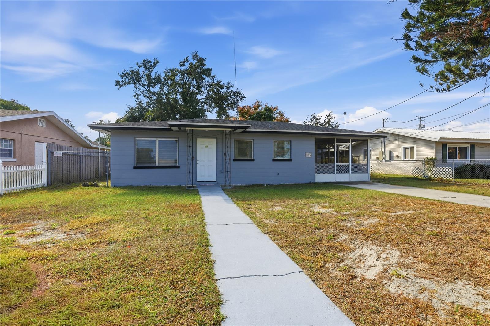 225 E POMELO ST, LAKE ALFRED, FL — photo 4