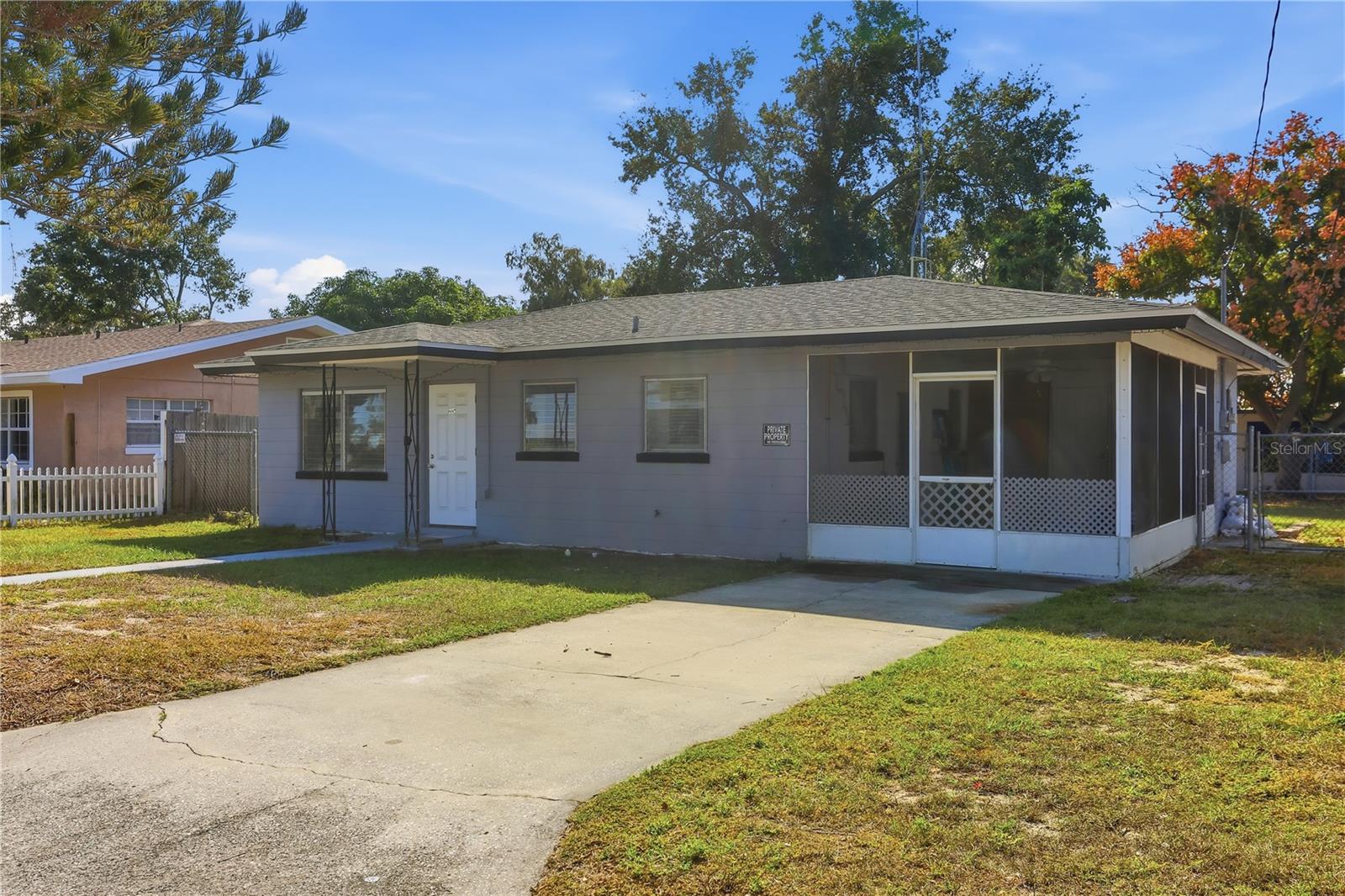 225 E POMELO ST, LAKE ALFRED, FL — photo 5
