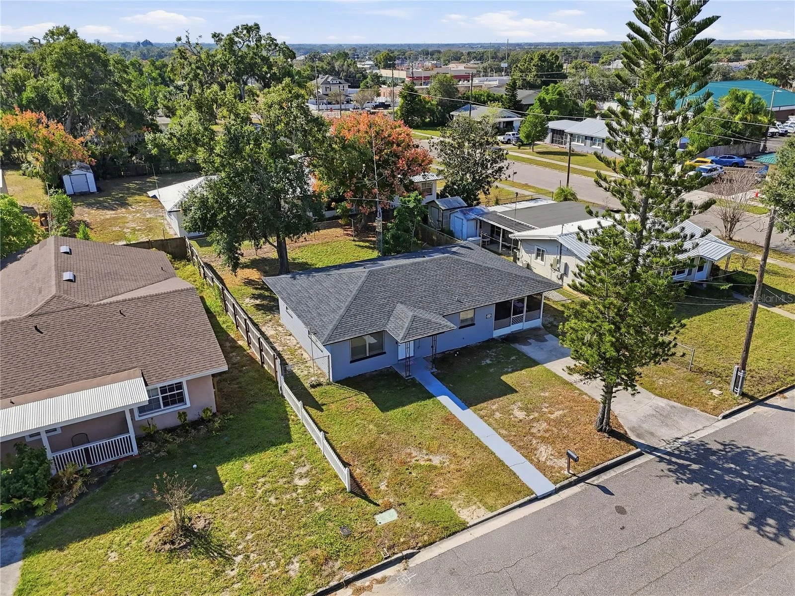 225 E POMELO ST, LAKE ALFRED, FL — photo 13
