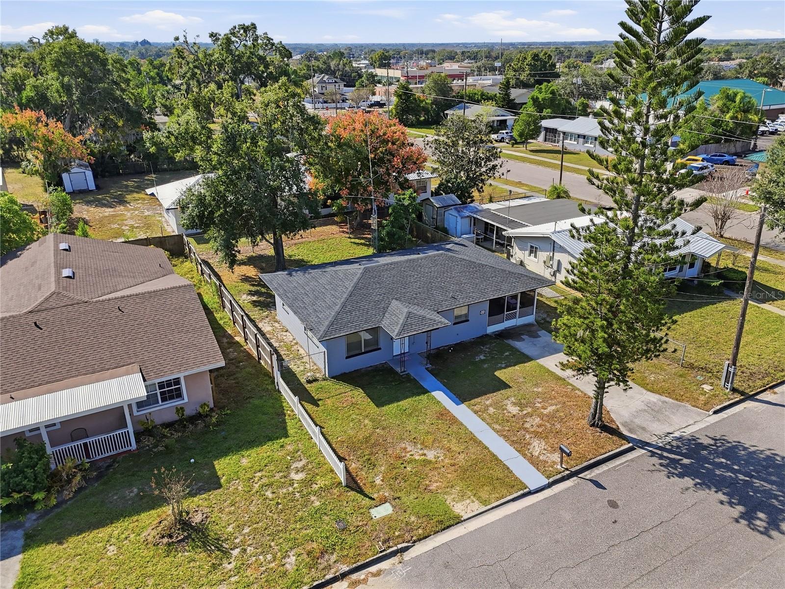 225 E POMELO ST, LAKE ALFRED, FL — photo 14