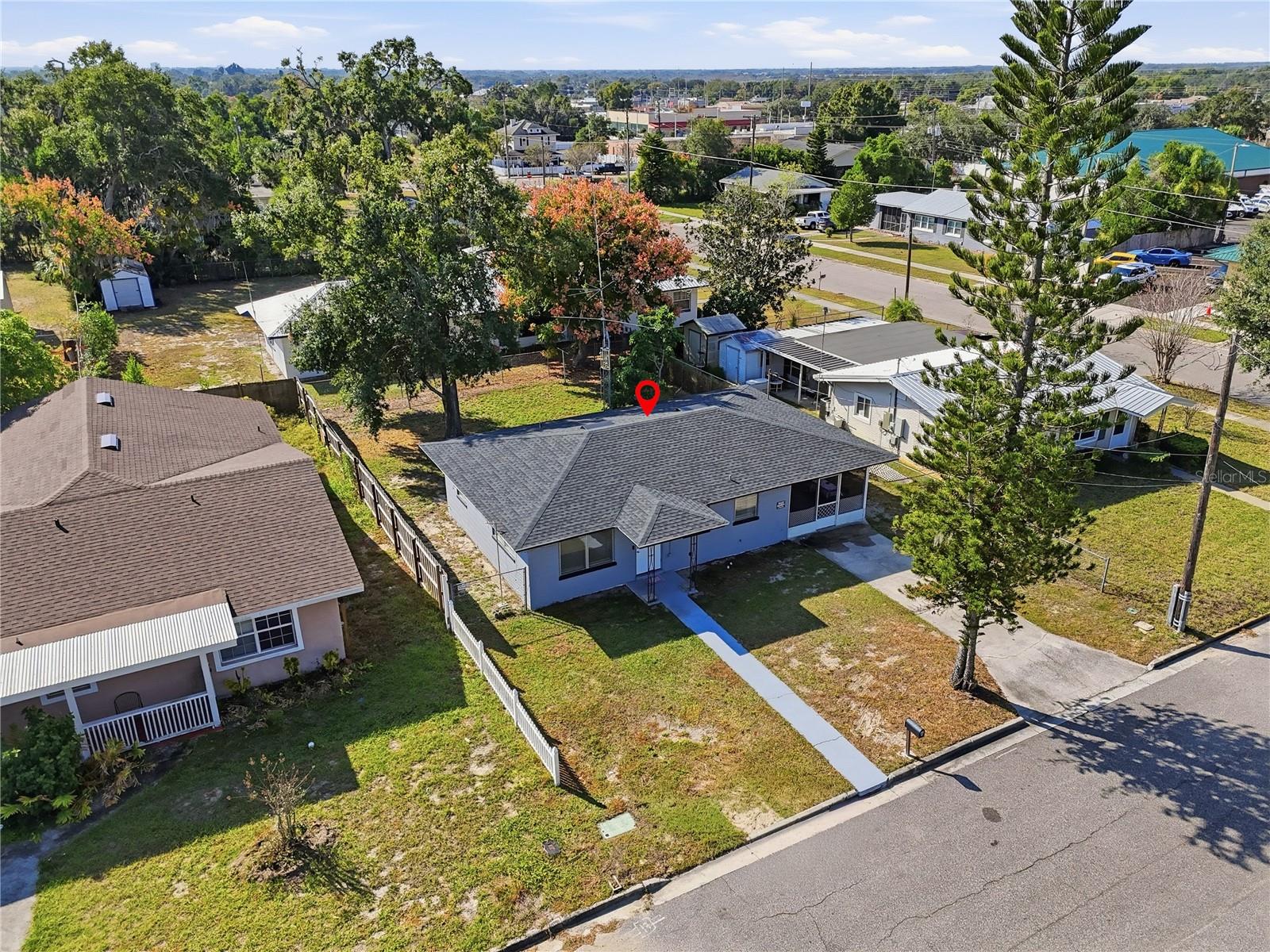 225 E POMELO ST, LAKE ALFRED, FL — photo 57