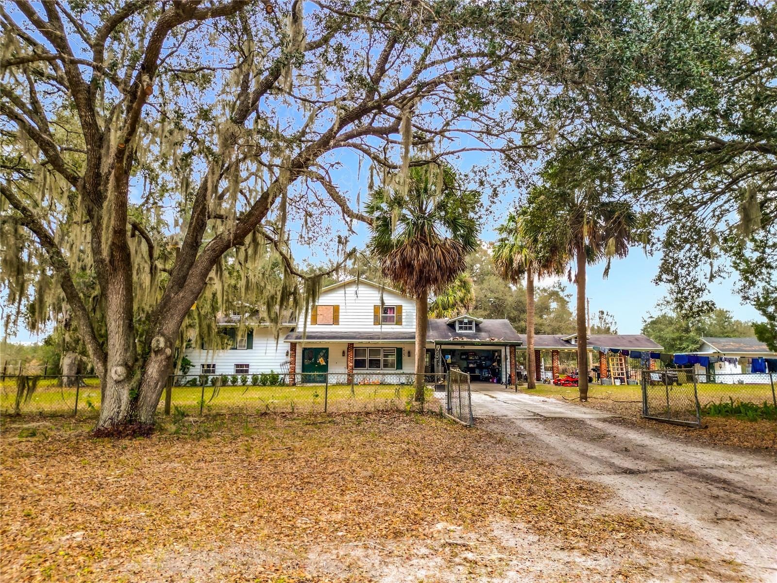 12521 SW HIGHWAY 484, DUNNELLON, FL — photo 12