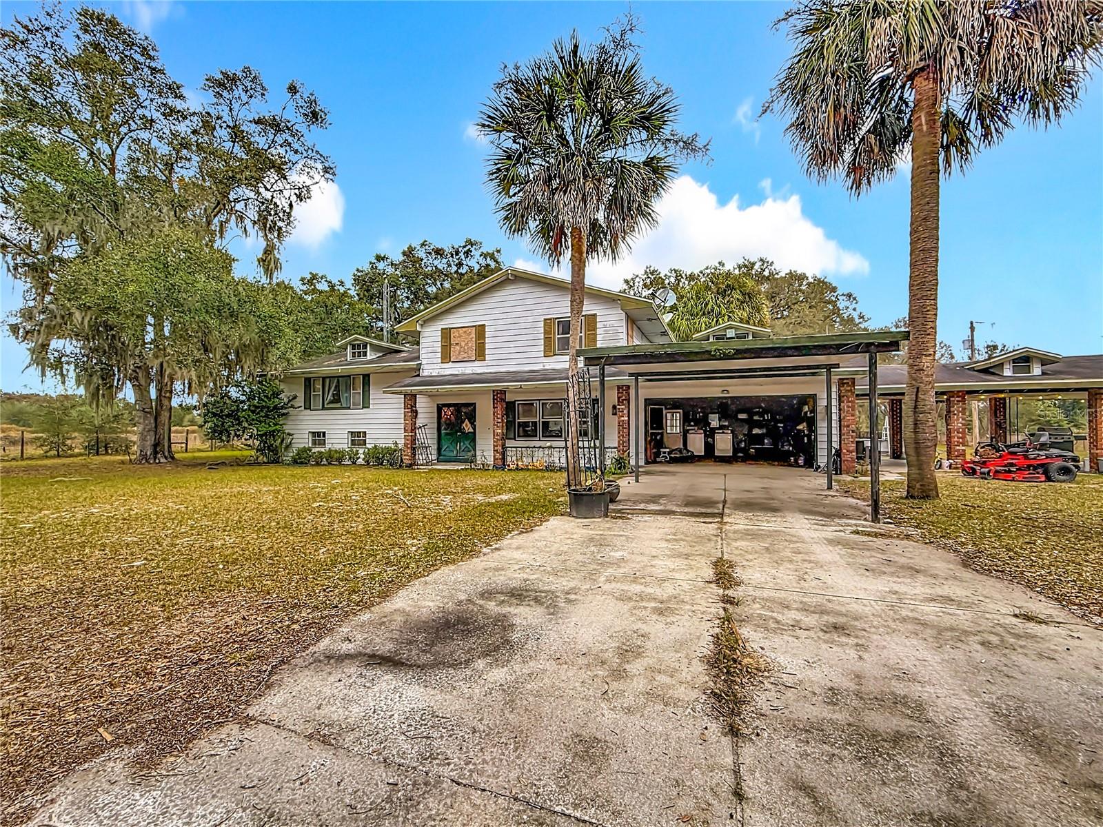 12521 SW HIGHWAY 484, DUNNELLON, FL — photo 13