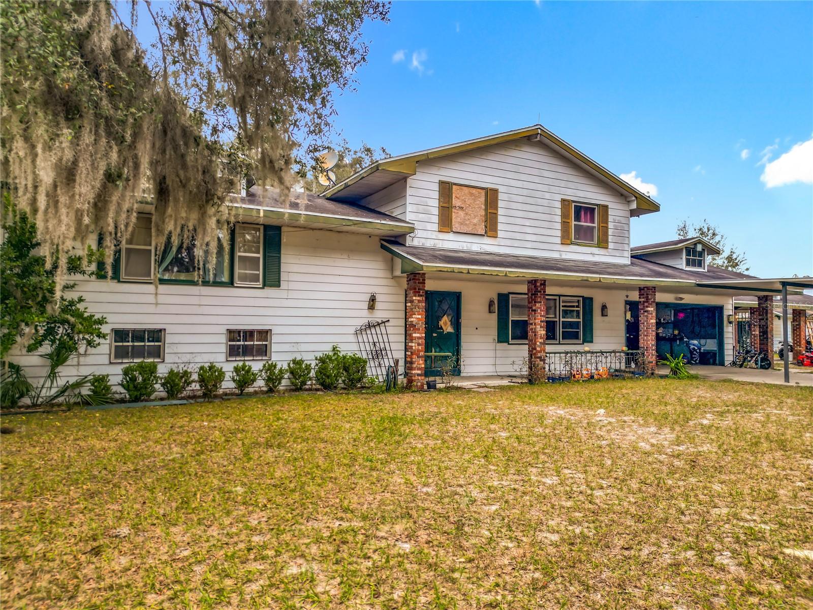 12521 SW HIGHWAY 484, DUNNELLON, FL — photo 14