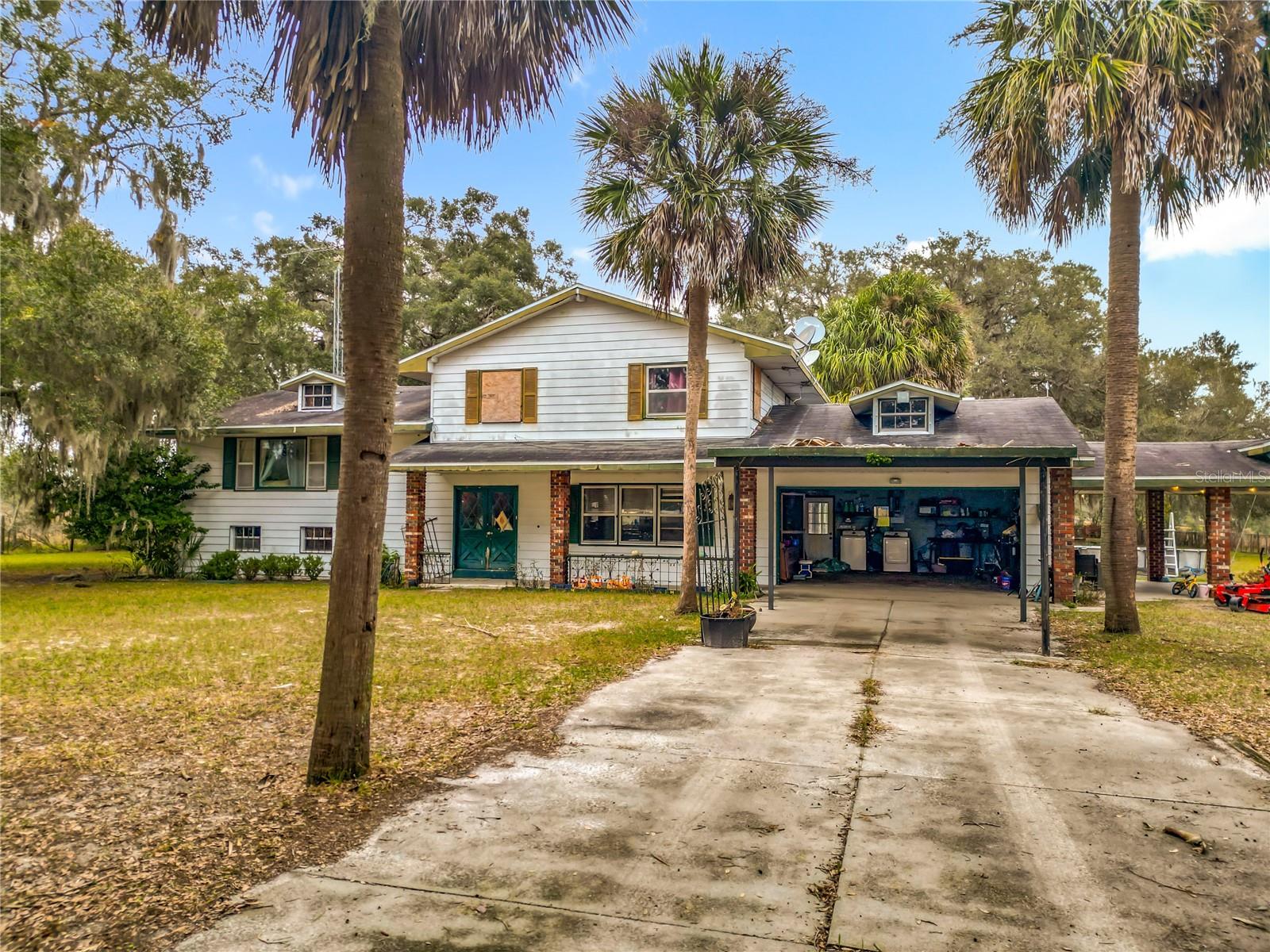 12521 SW HIGHWAY 484, DUNNELLON, FL — photo 15